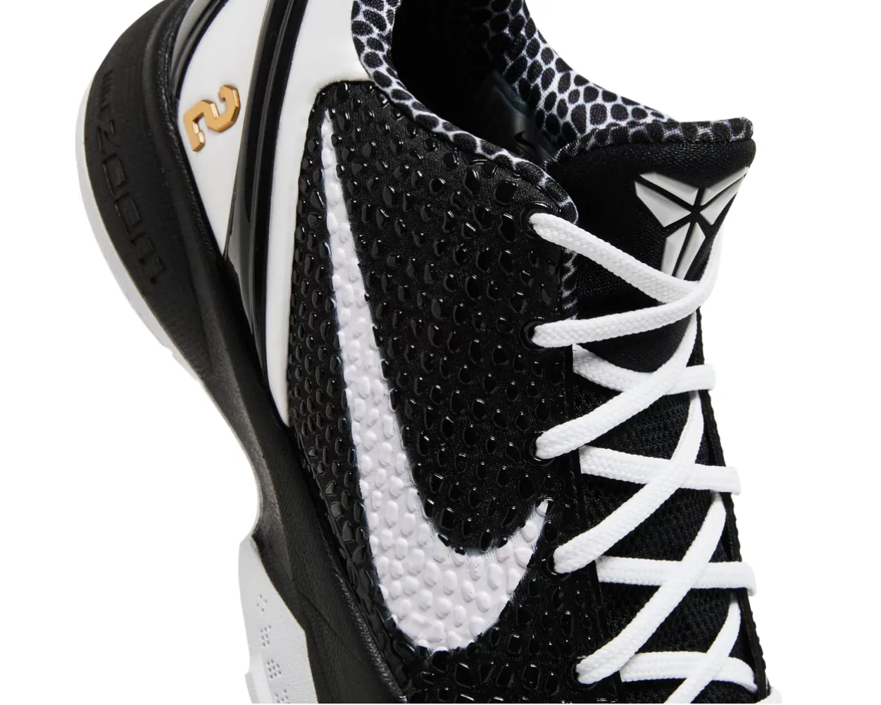 Nike Kobe 6 Protro Mambacita Sweet 16 - beetsneakers