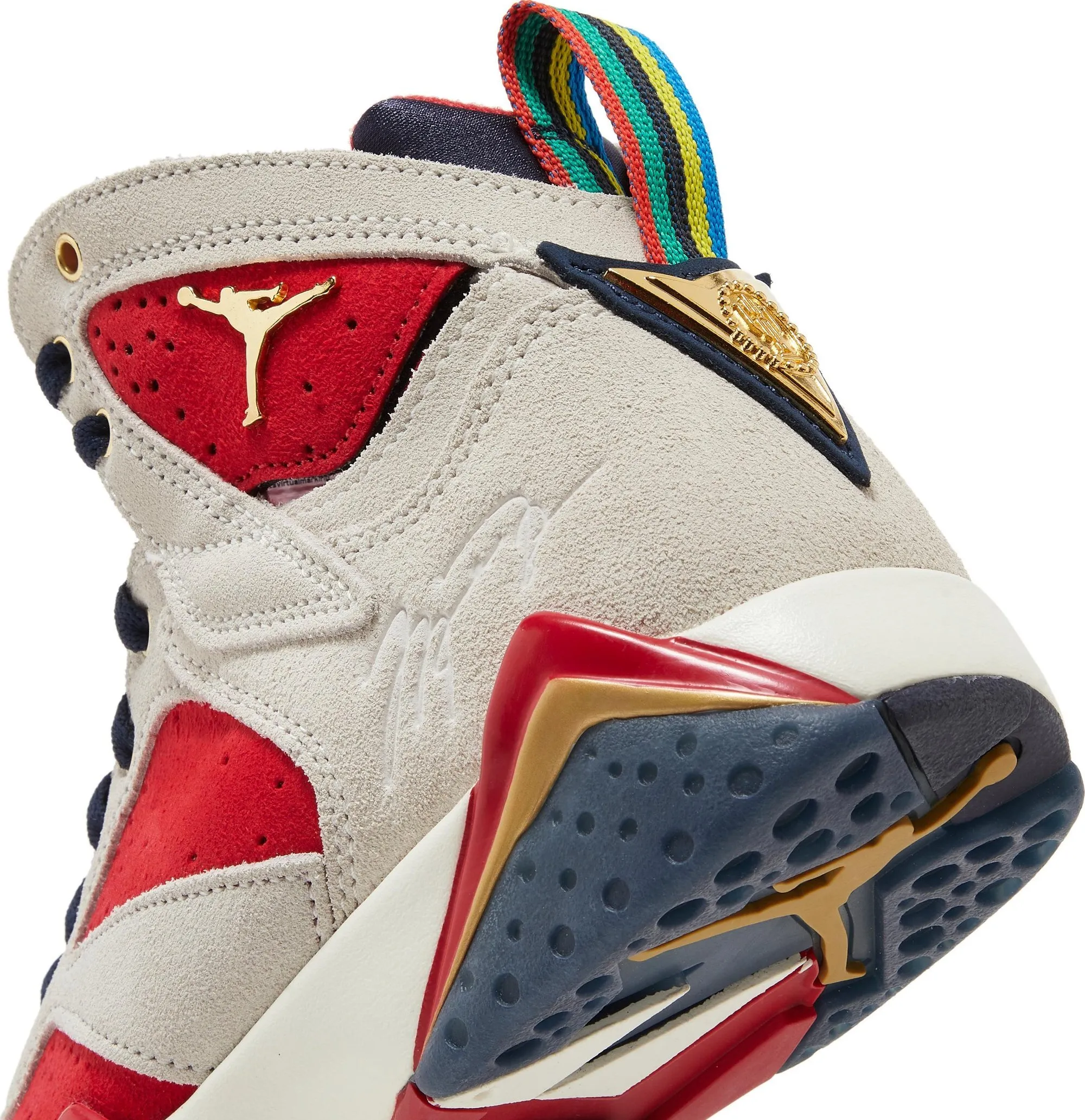 Jordan 7 Retro Trophy Room New Sheriff in Town - beetsneakers