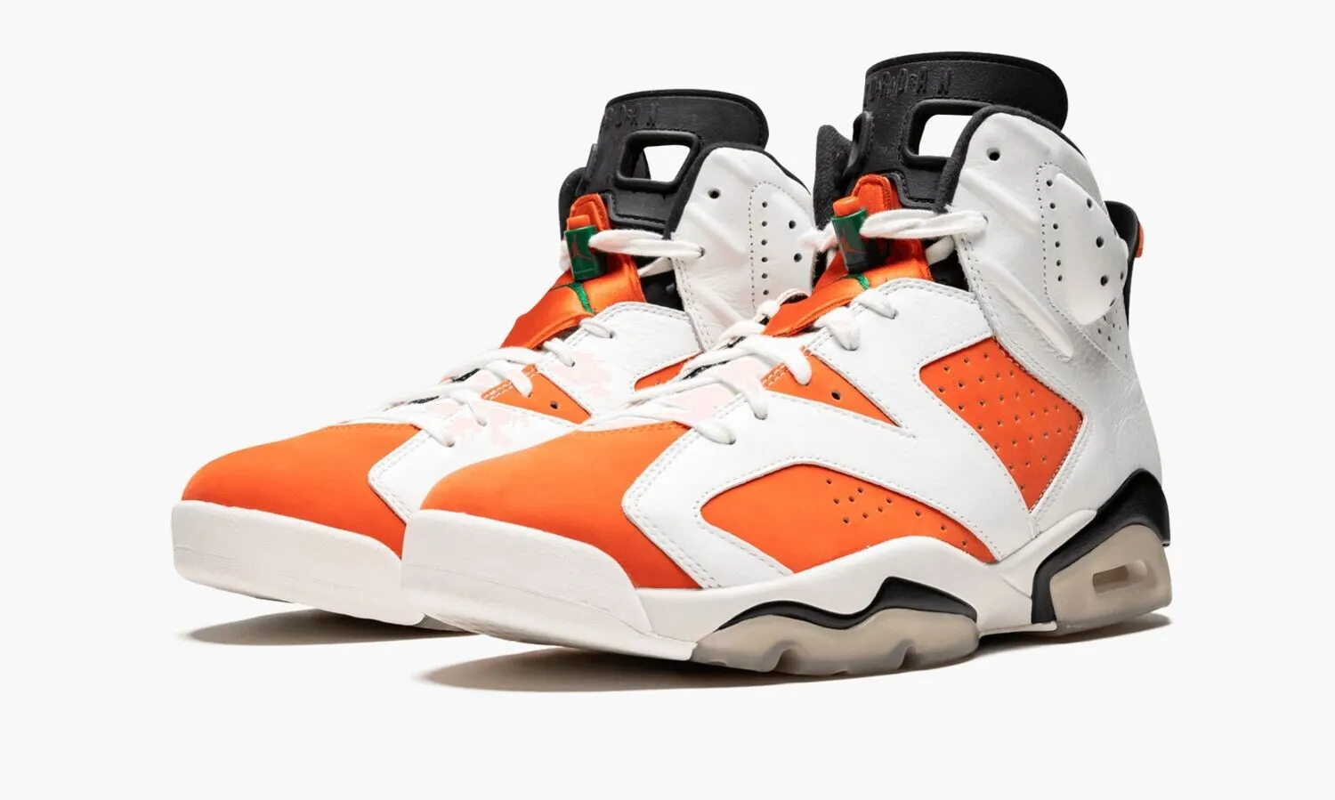 JORDAN 6 RETRO Gatorade - beetsneakers