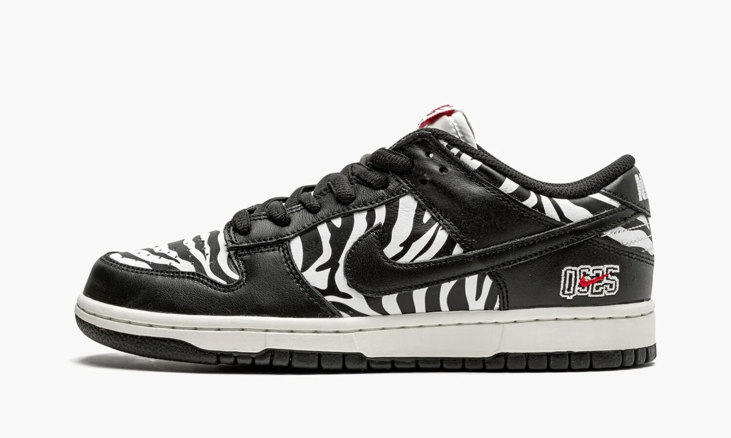 NIKE SB DUNK LOW OG QS Quarter Snacks - beetsneakers