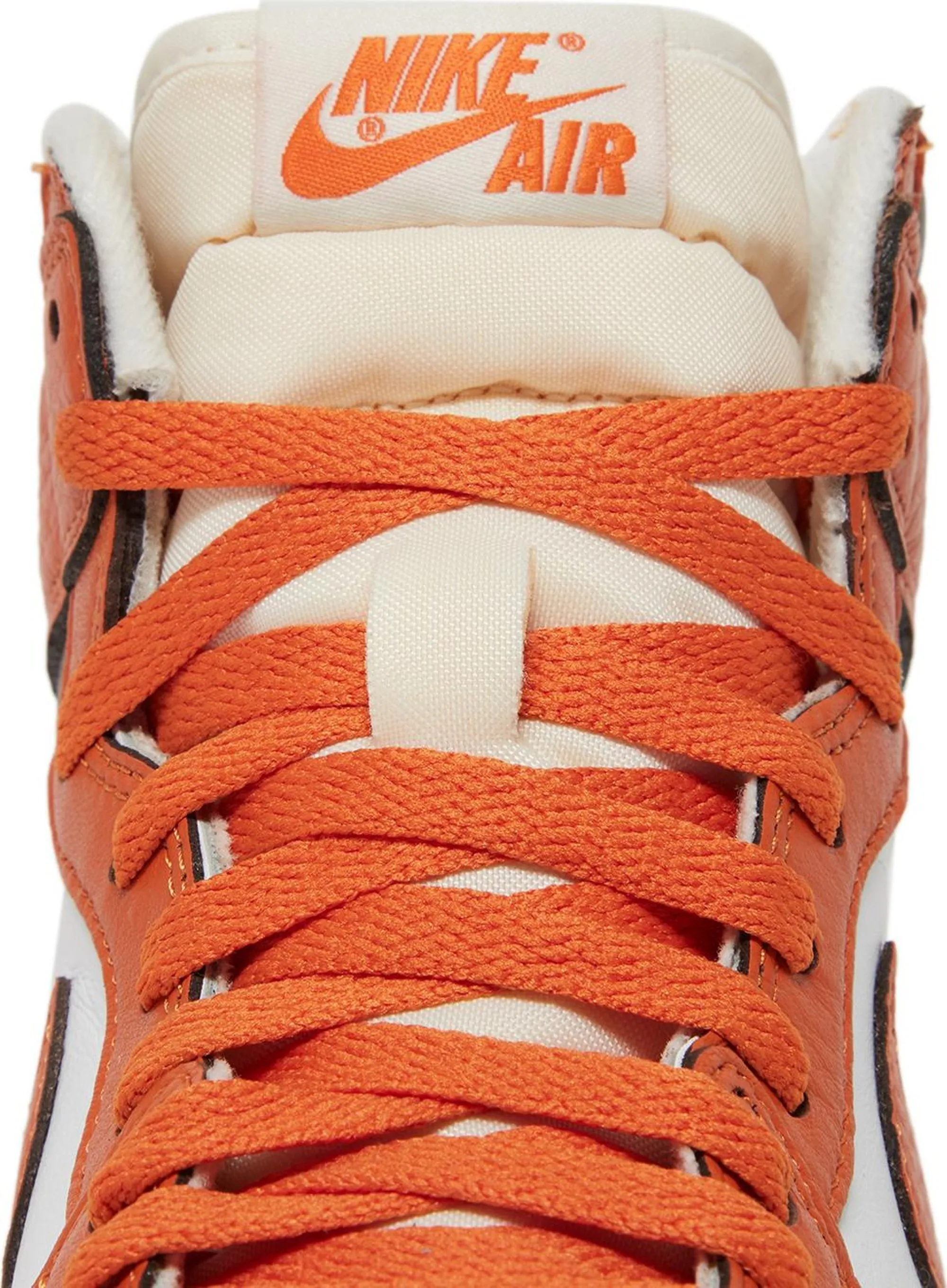 Jordan 1 Retro High OG Starfish - beetsneakers