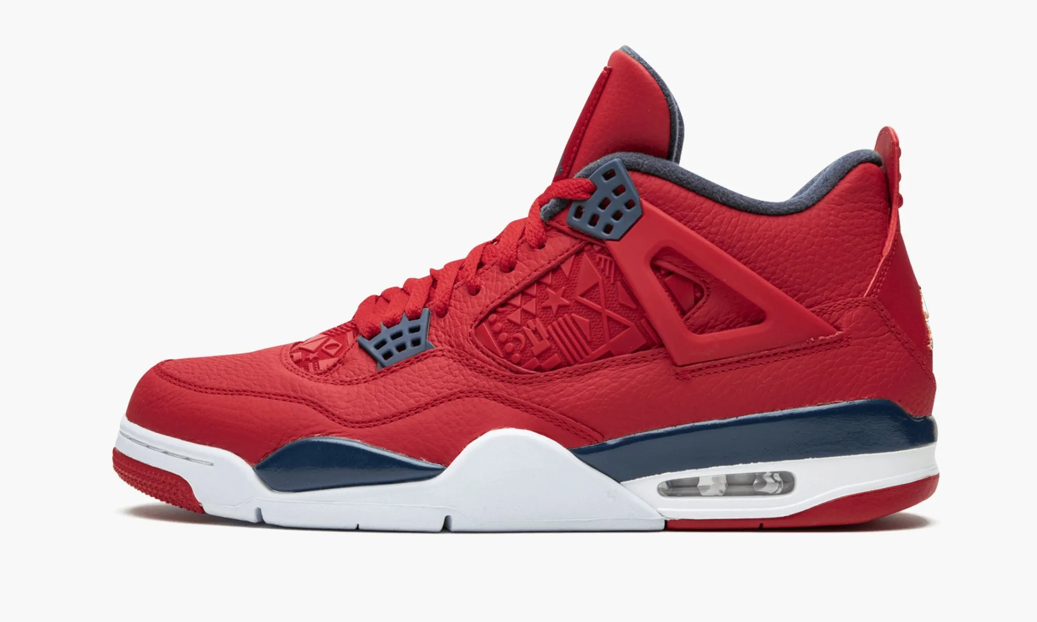 JORDAN 4 RETRO SE FIBA - beetsneakers