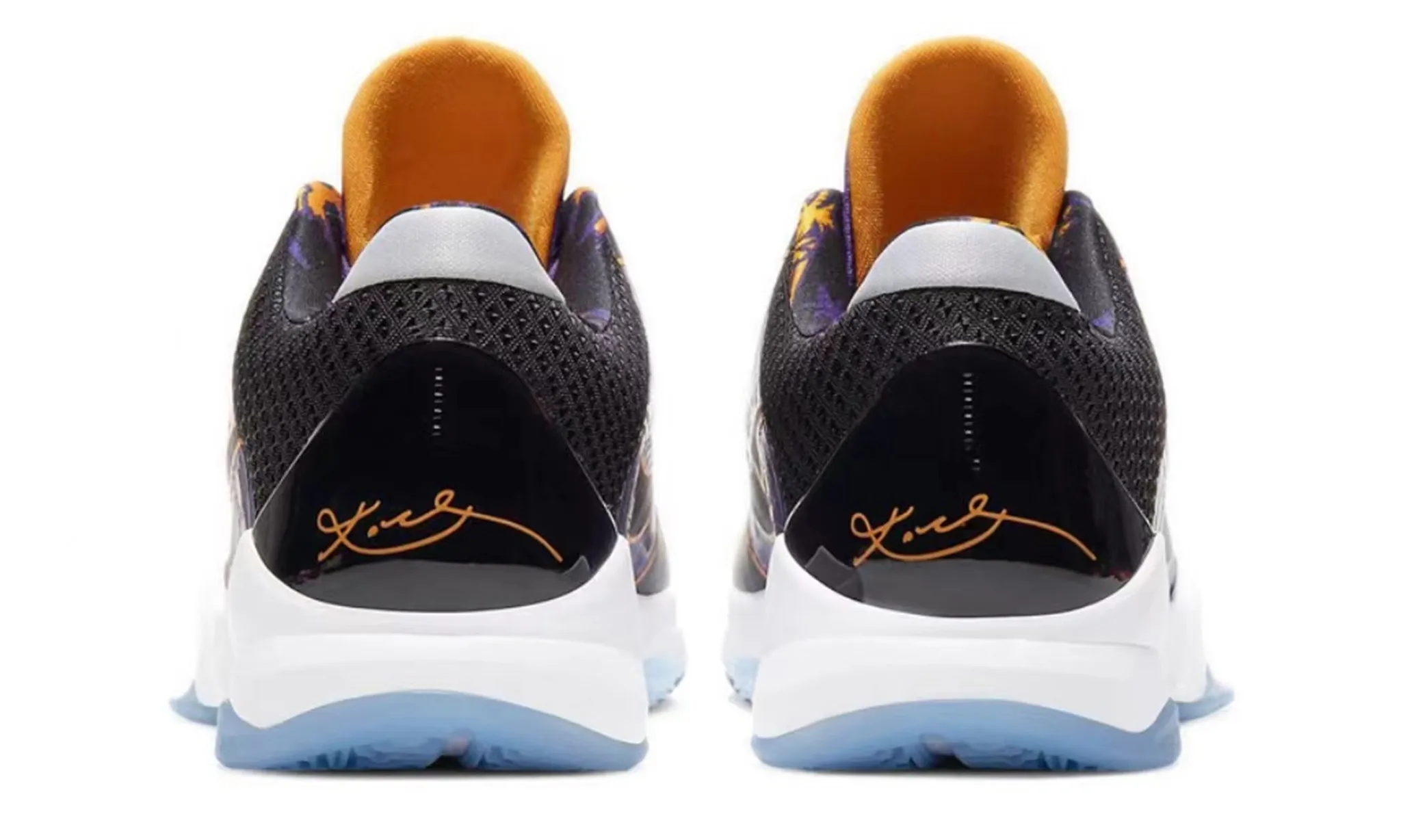 Nike Kobe 5 Protro Lakers - beetsneakers