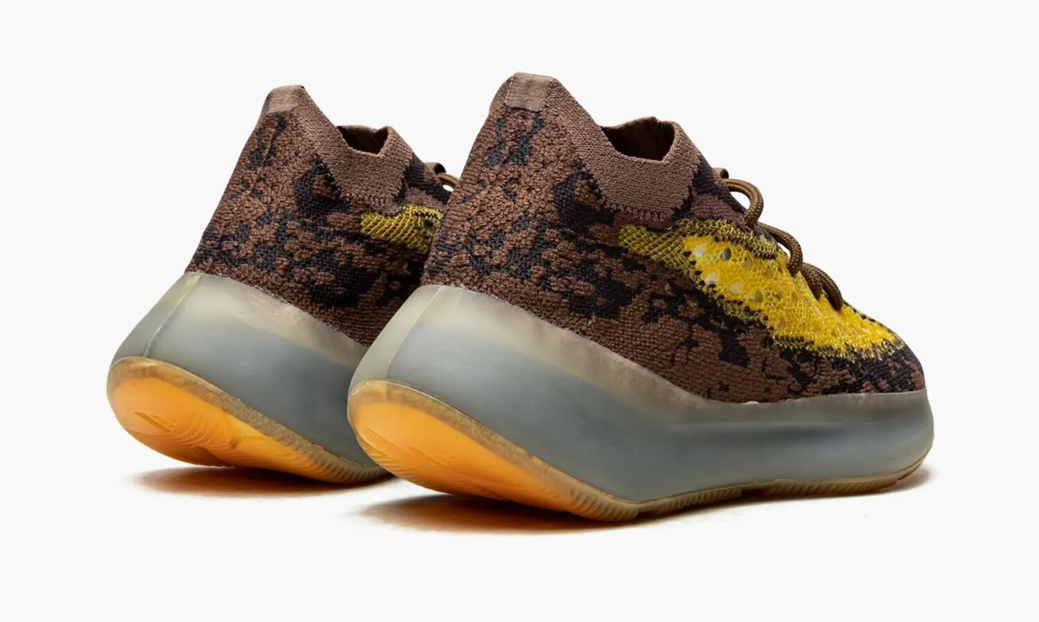 YEEZY BOOST 380 Lmnte - beetsneakers