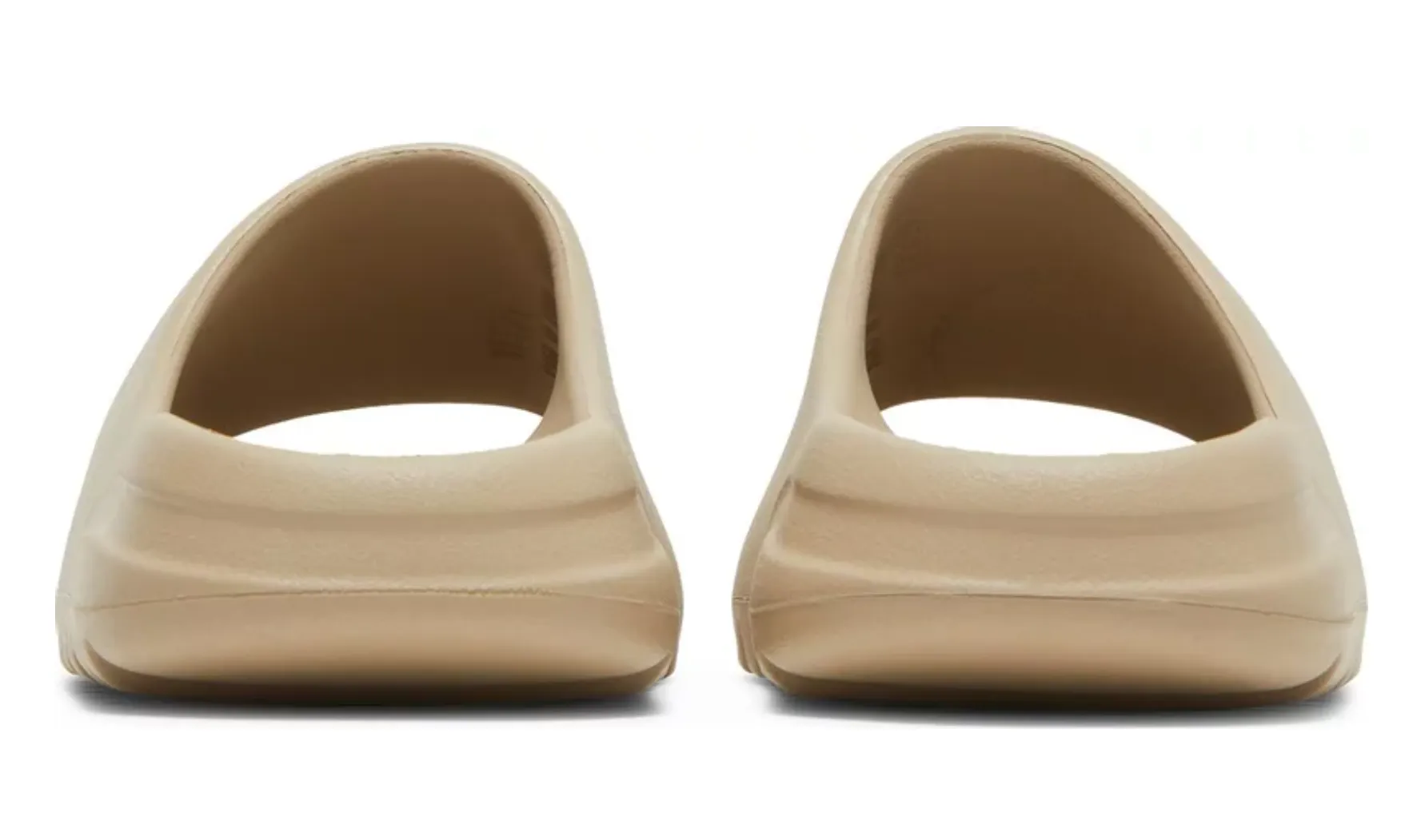 YEEZY SLIDE Pure 2021 Re-Release - beetsneakers