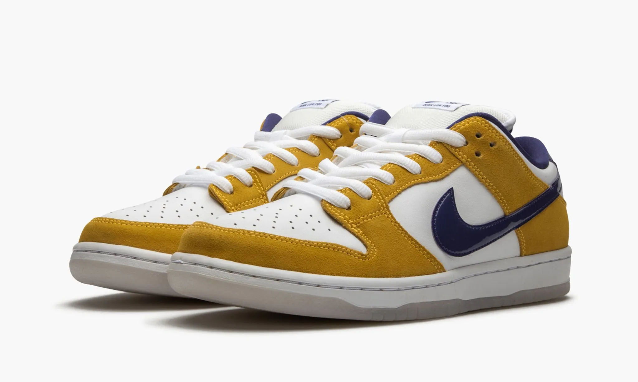 NIKE SB DUNK LOW Laser Orange - beetsneakers