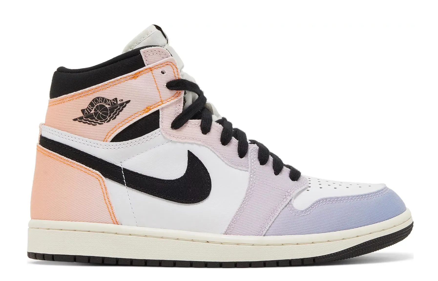 Jordan 1 Retro High OG Skyline - beetsneakers