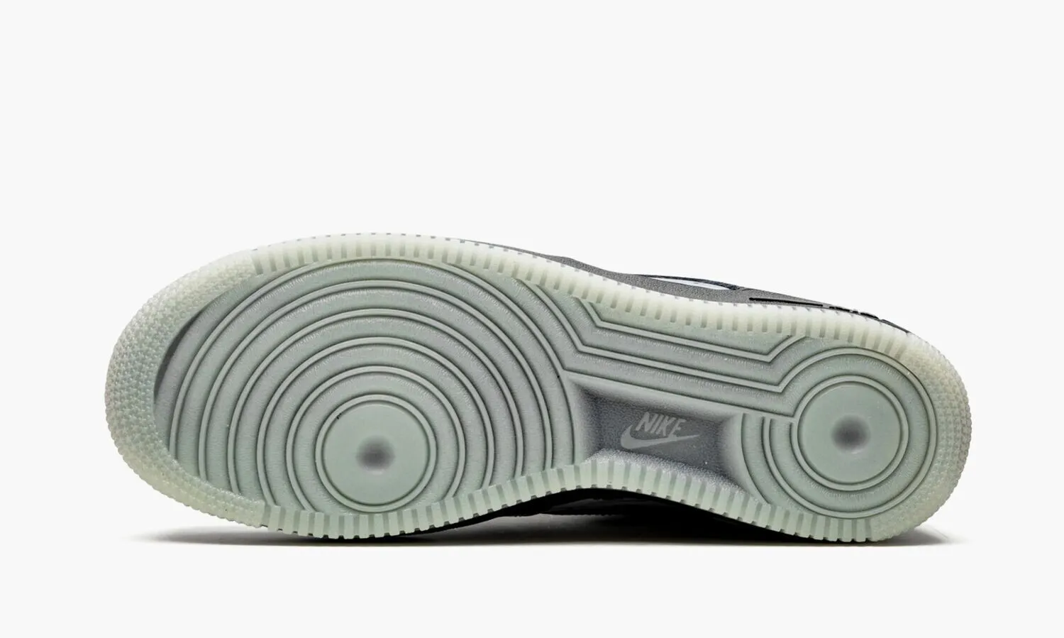 NIKE AIR FORCE 1 Skeleton - beetsneakers