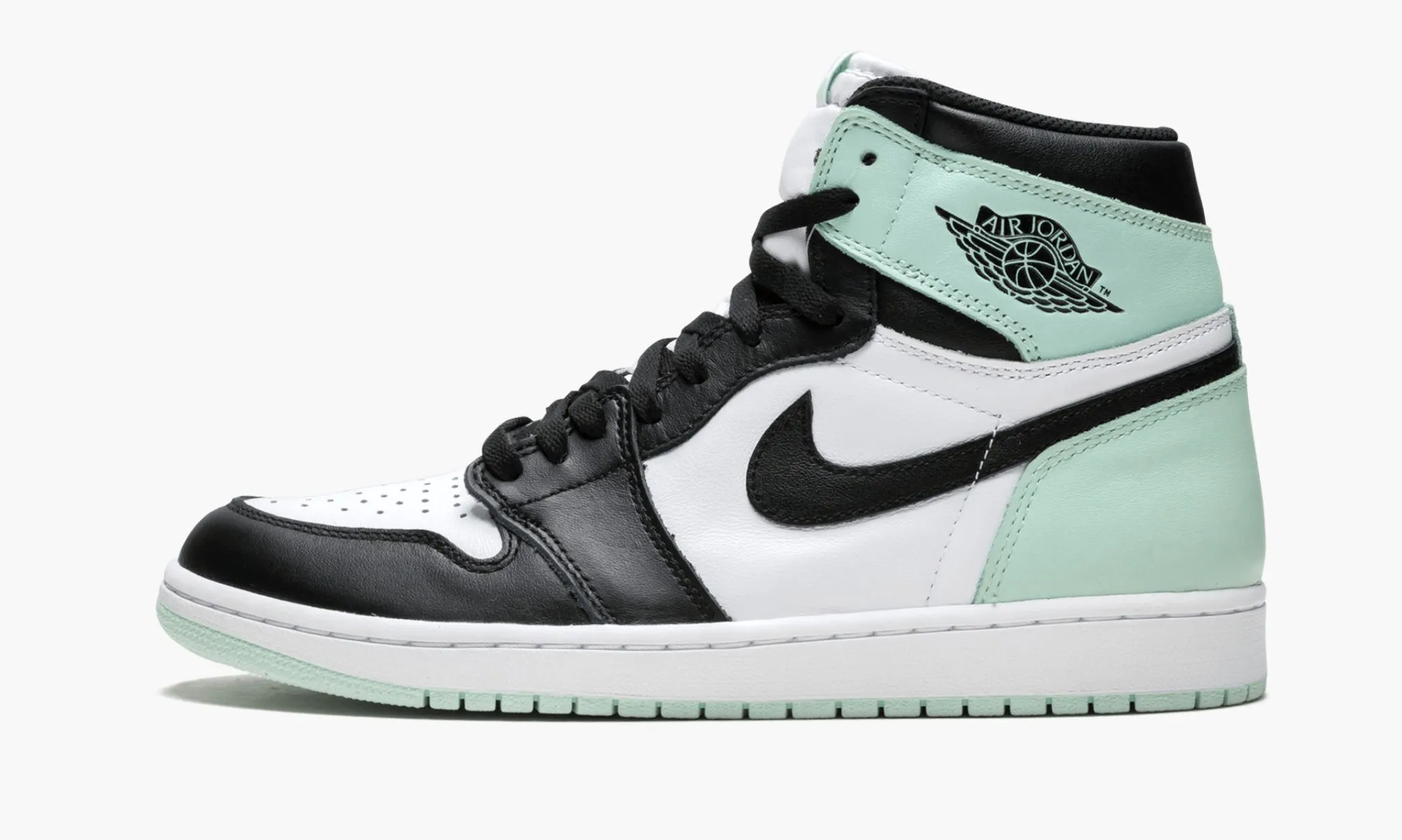 JORDAN 1 RETRO HIGH OG NRG Igloo - beetsneakers