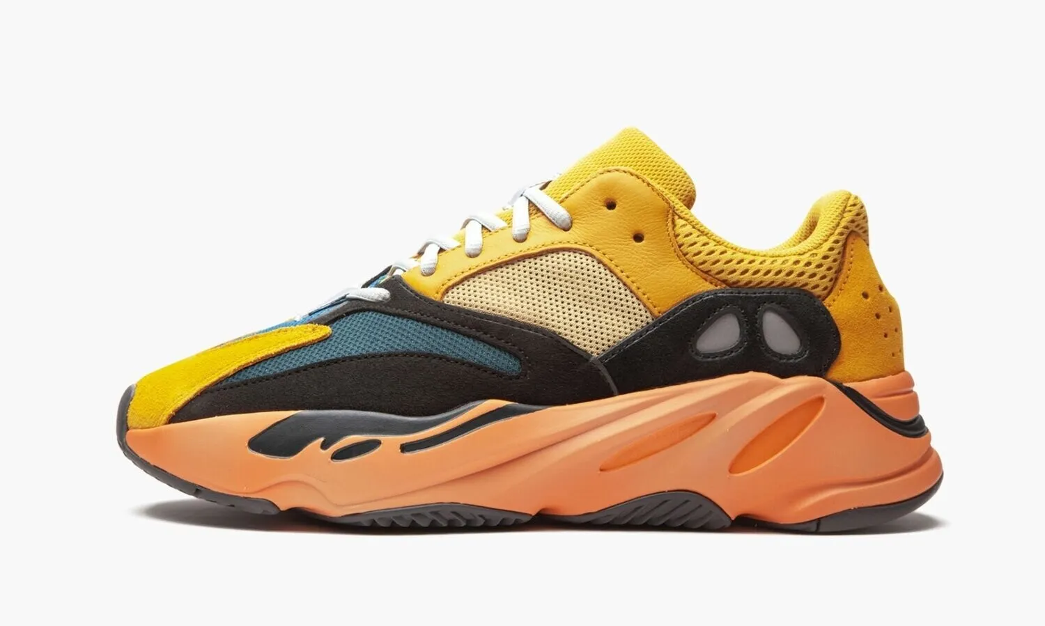 YEEZY BOOST 700 Sun - beetsneakers