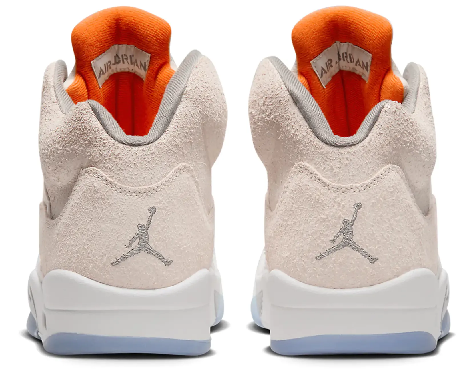 Jordan 5 Retro SE Craft Light Orewood Brown - beetsneakers