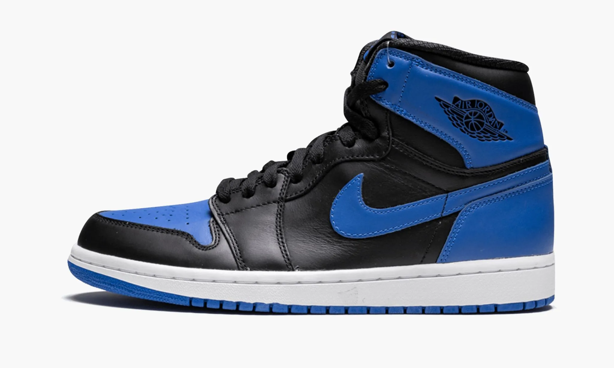 JORDAN 1 RETRO HIGH OG Royal - beetsneakers