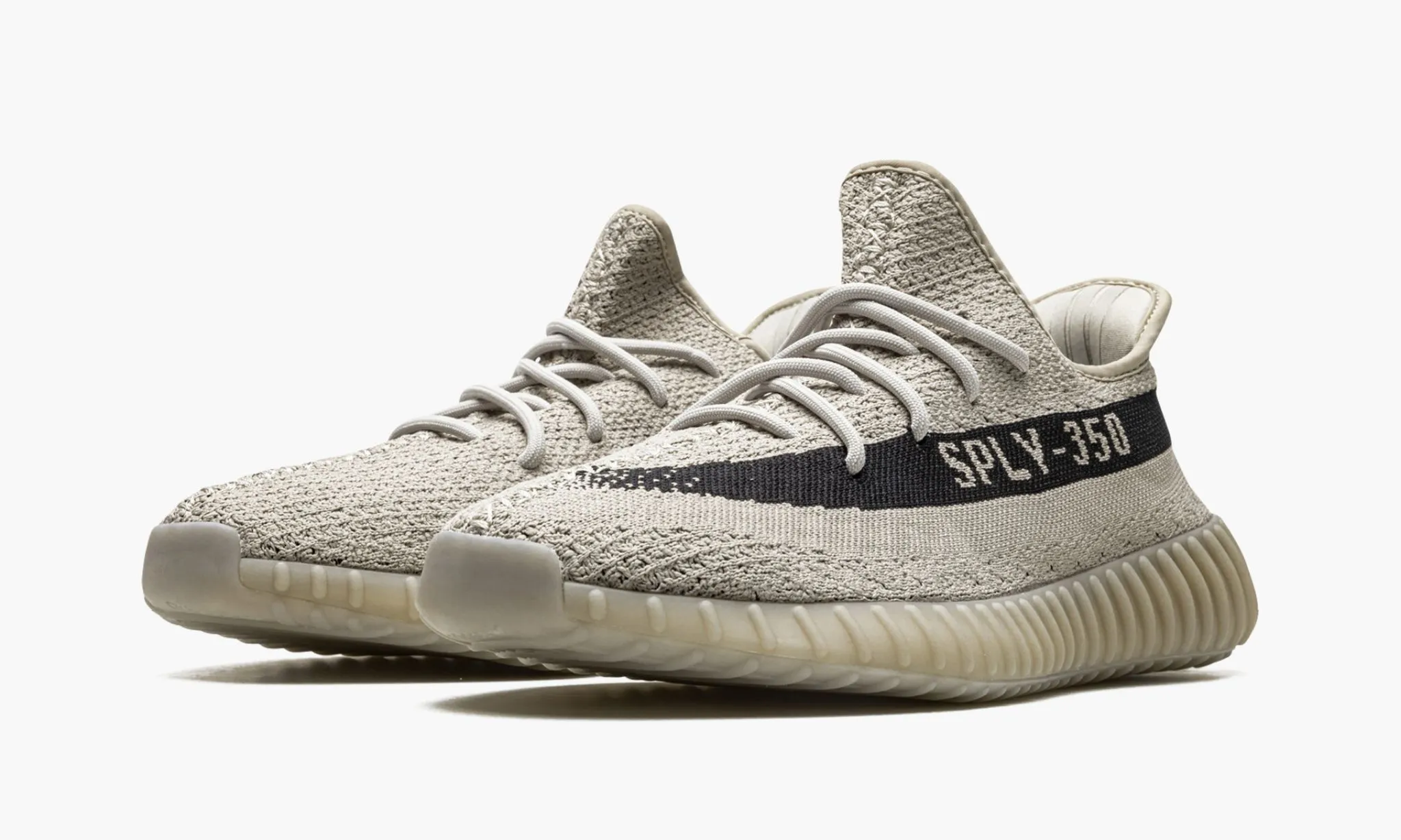 YEEZY BOOST 350 V2 Slate - beetsneakers