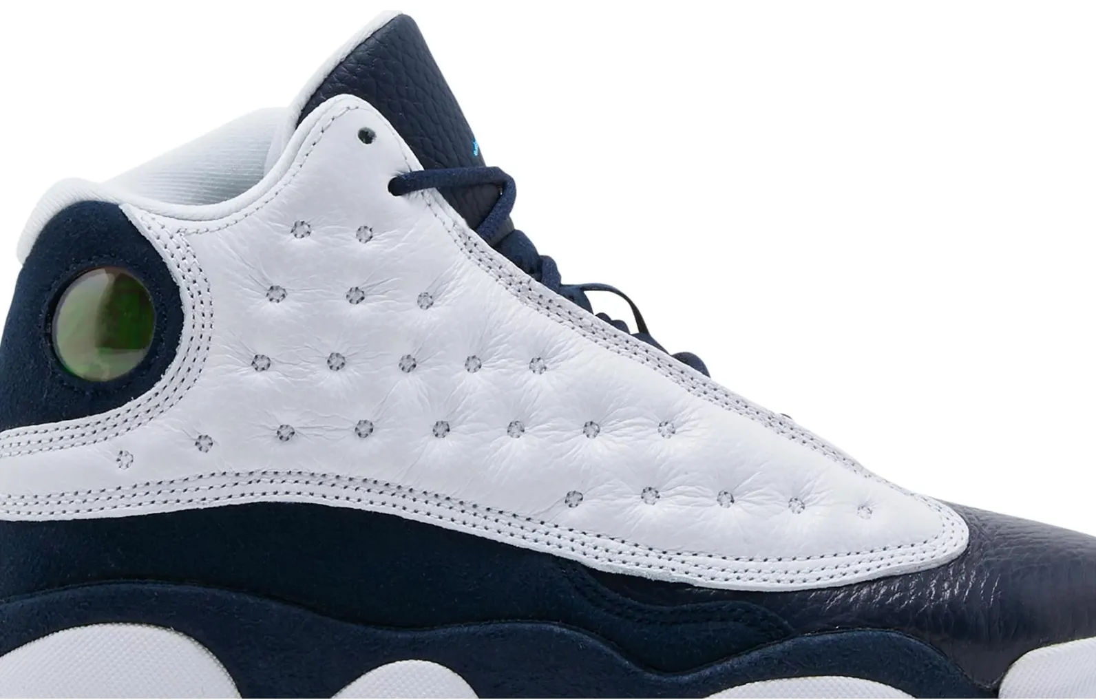 Jordan 13 Retro Obsidian - beetsneakers