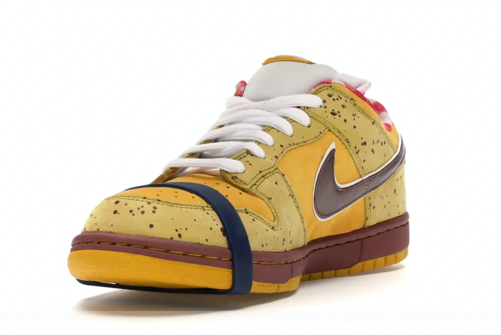 Nike SB Dunk Low Yellow Lobster - beetsneakers