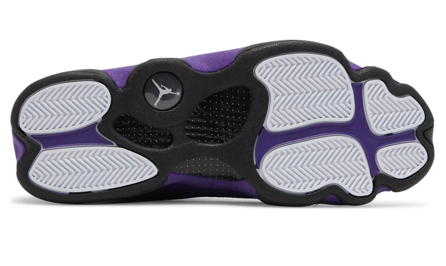 Jordan 13 Retro Court Purple - beetsneakers