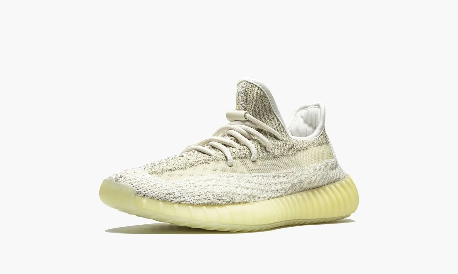 YEEZY BOOST 350 V2 Natural - beetsneakers