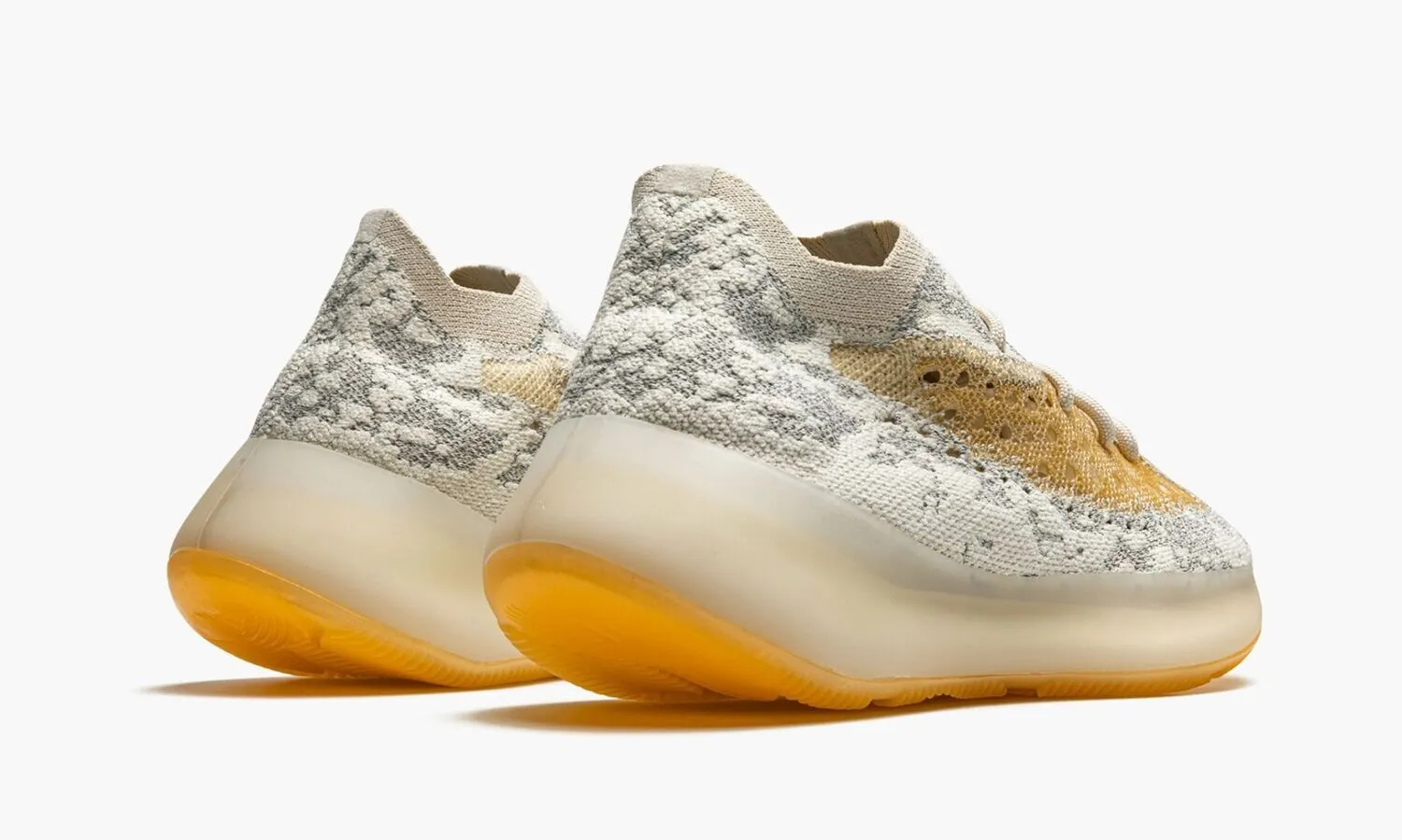 YEEZY BOOST 380 Yecoraite - beetsneakers