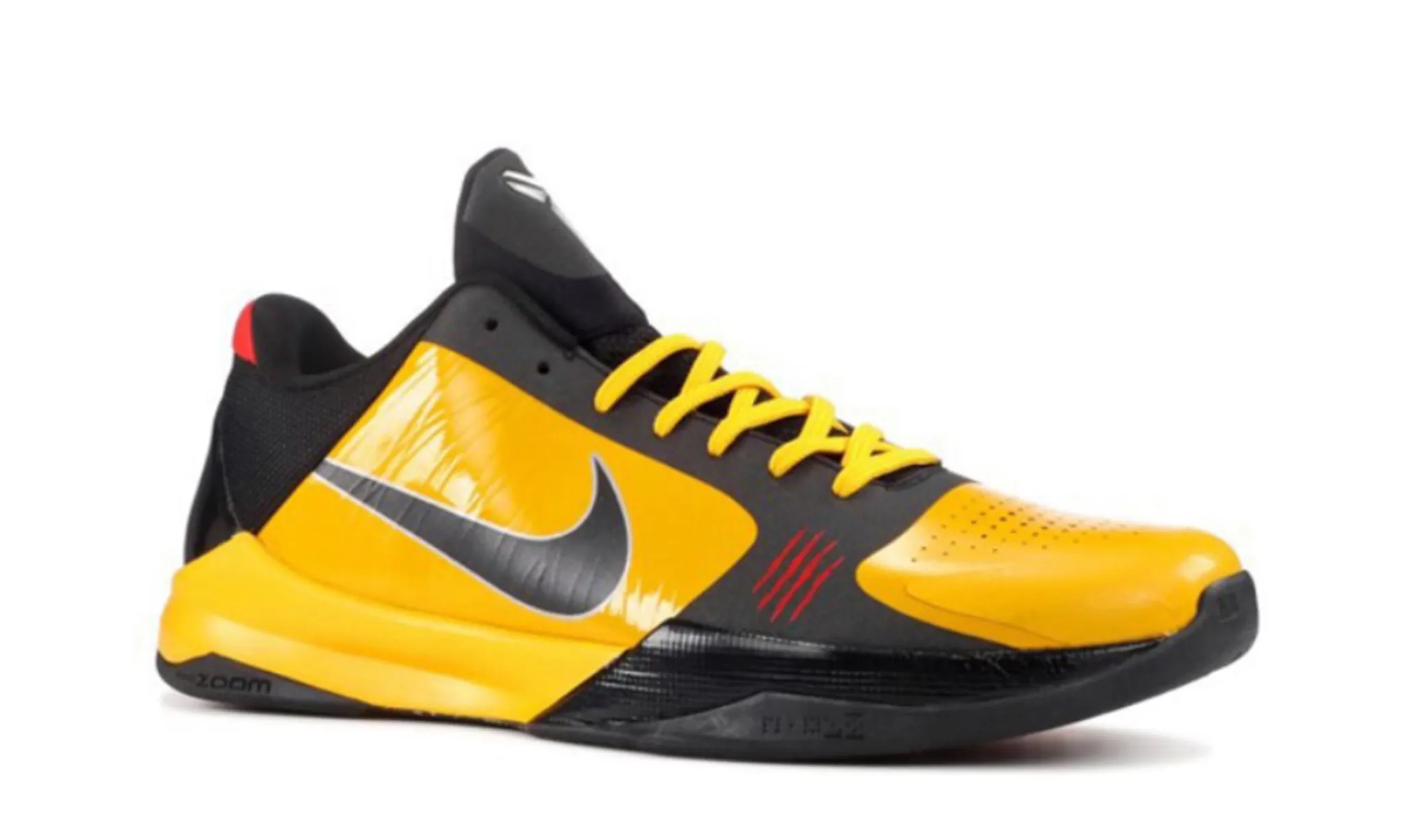 Nike Kobe 8 Playoffs Purple Platinum - beetsneakers