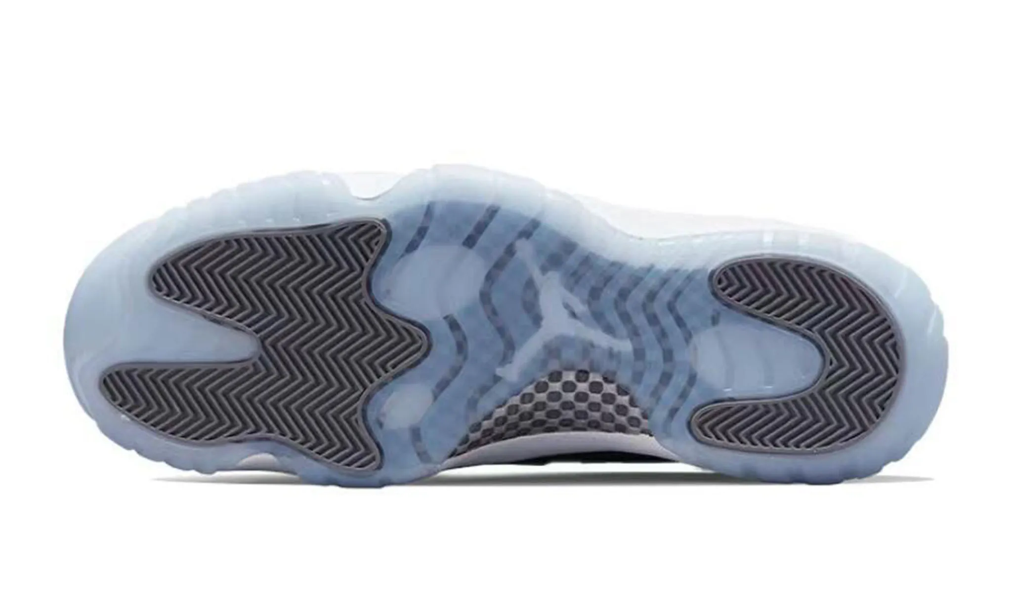 Jordan 11 Retro Cool Grey - beetsneakers