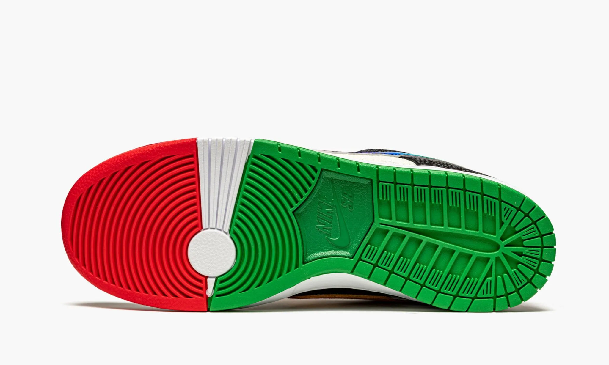 NIKE SB DUNK LOW What The P Rod - beetsneakers