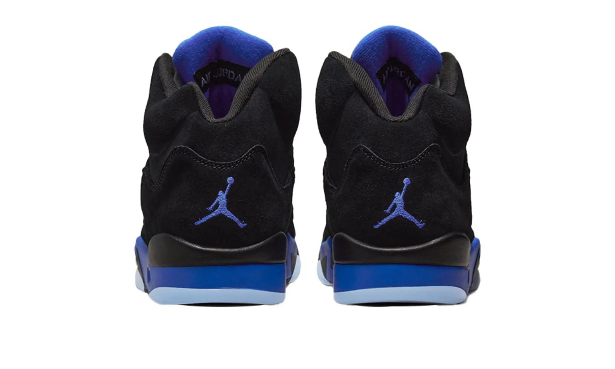 Jordan 5 Retro Racer Blue - beetsneakers