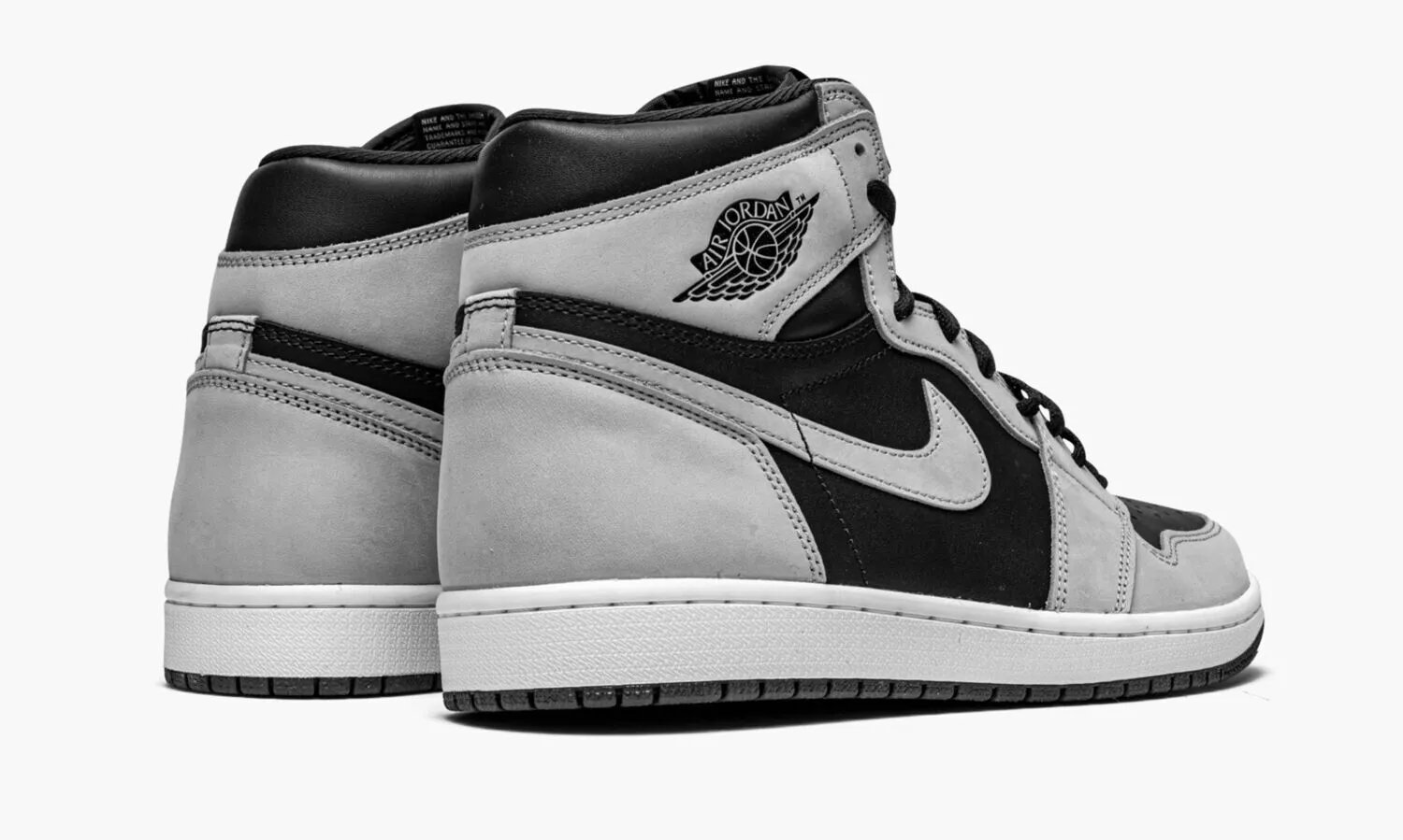 JORDAN 1 HIGH OG Shadow 2.0 - beetsneakers