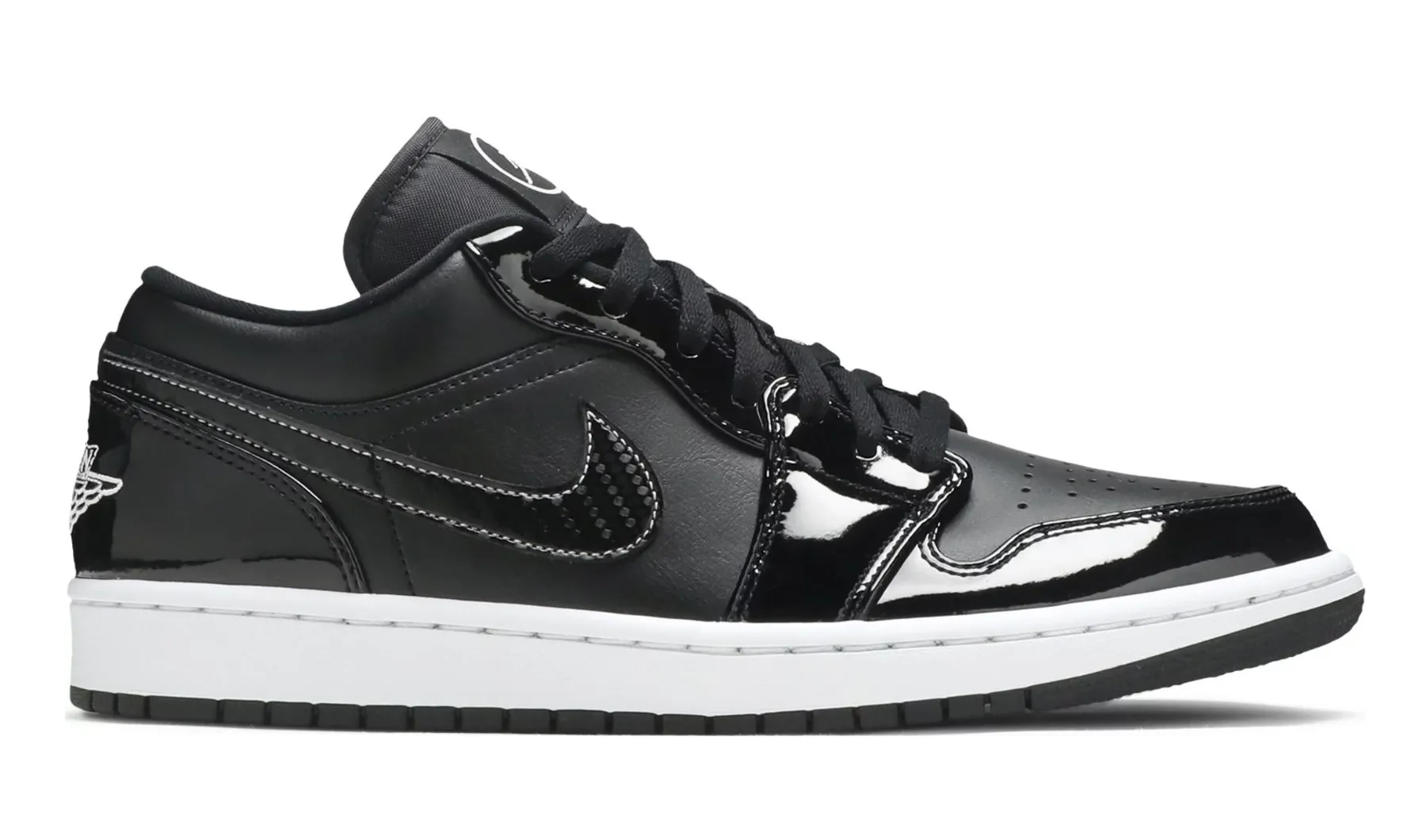 Jordan 1 Low SE All-star(2021) - beetsneakers