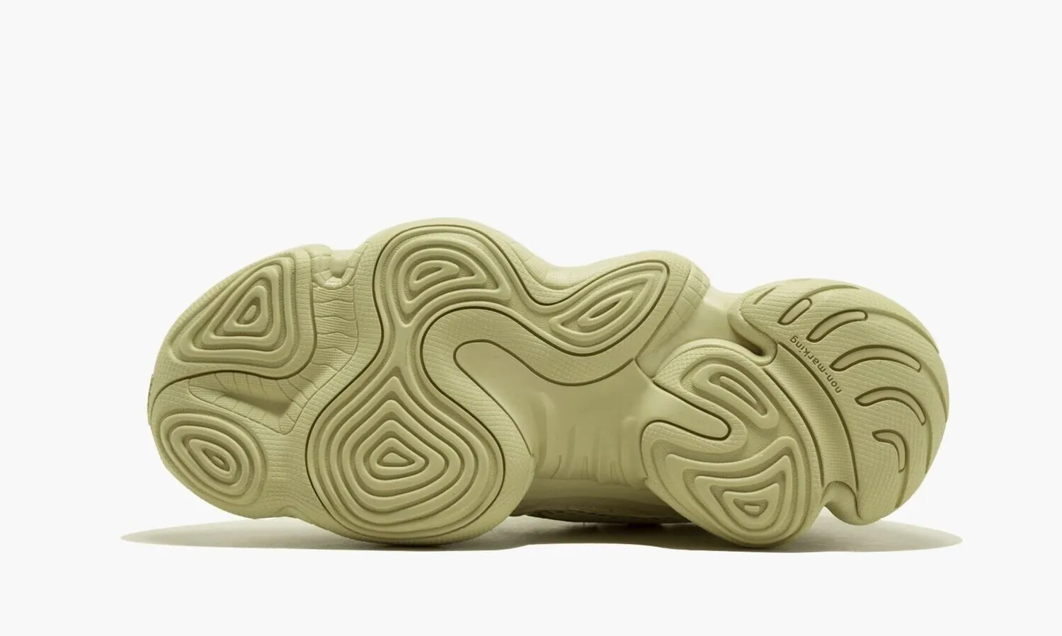 YEEZY 500 Super Moon Yellow - beetsneakers