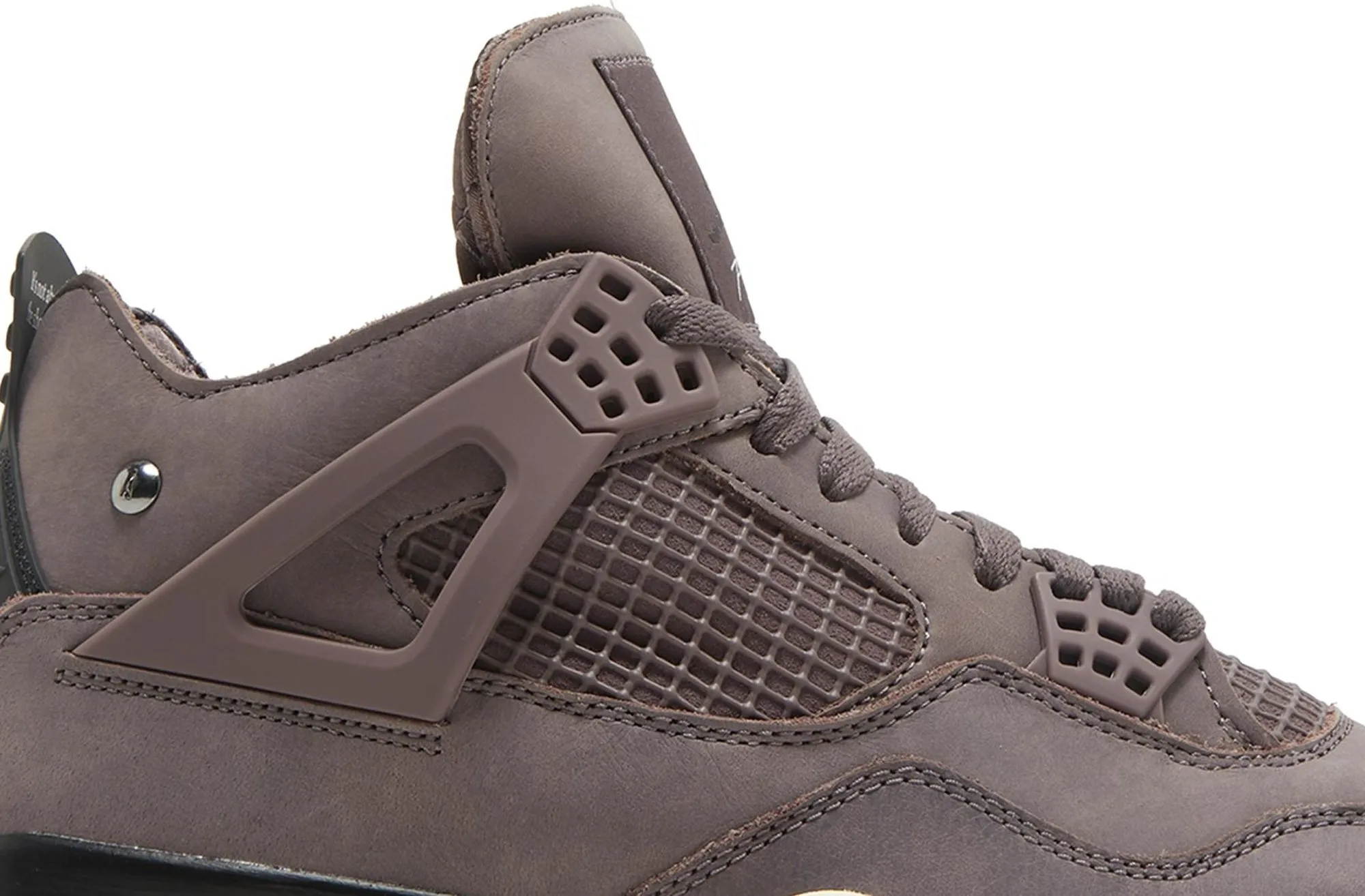 Jordan 4 Retro A Ma Maniére Violet Ore - beetsneakers