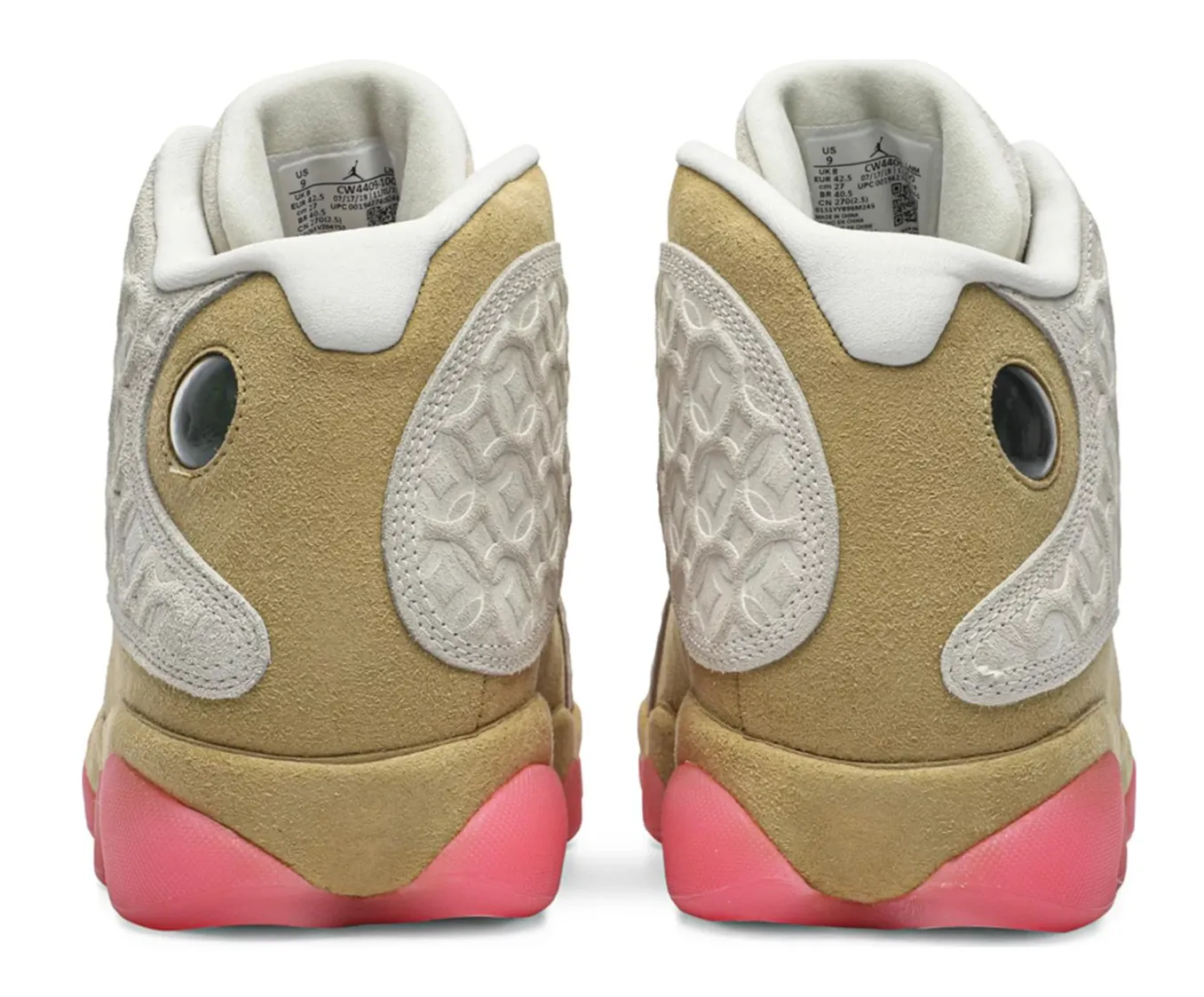 Jordan 13 Retro Chinese New Year - beetsneakers