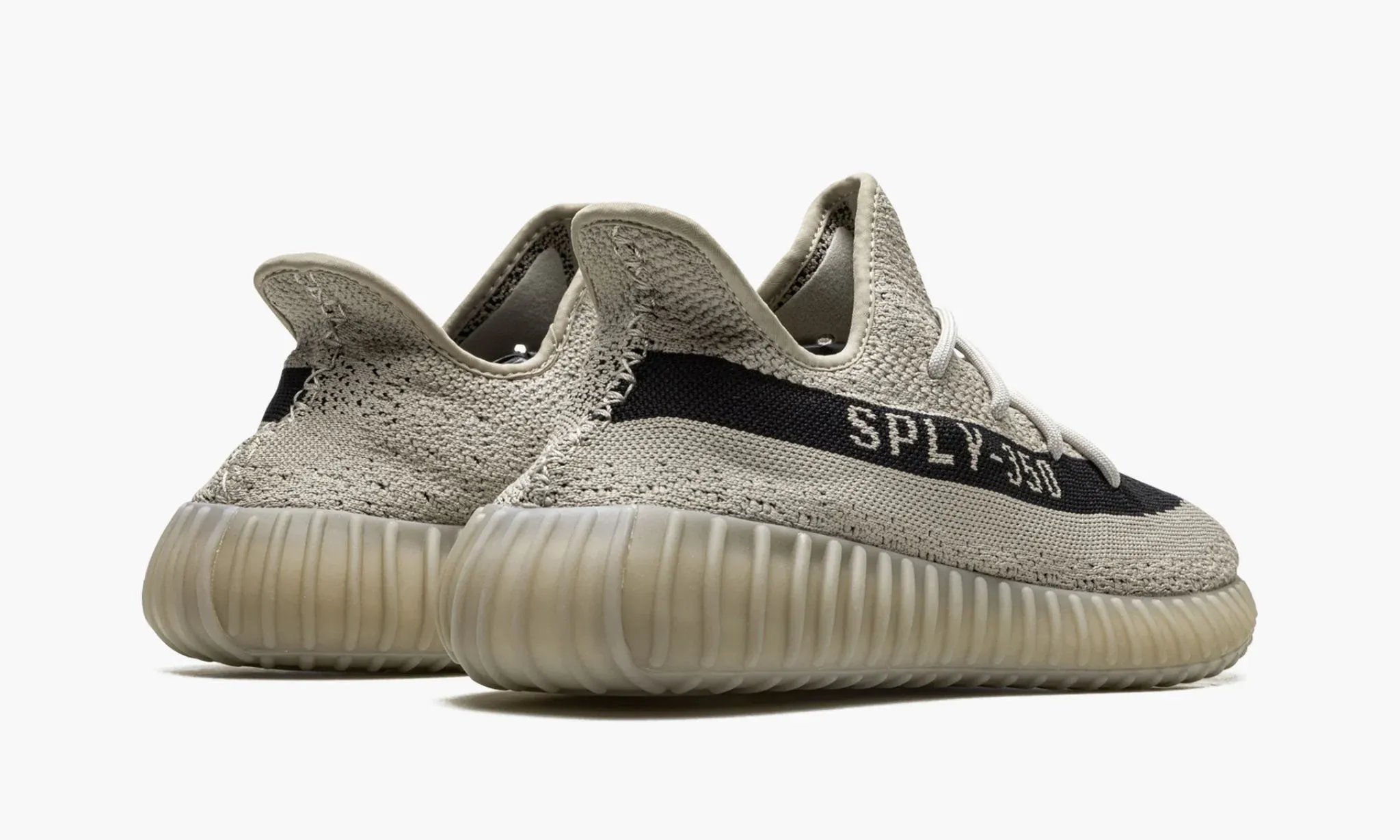 YEEZY BOOST 350 V2 Slate - beetsneakers