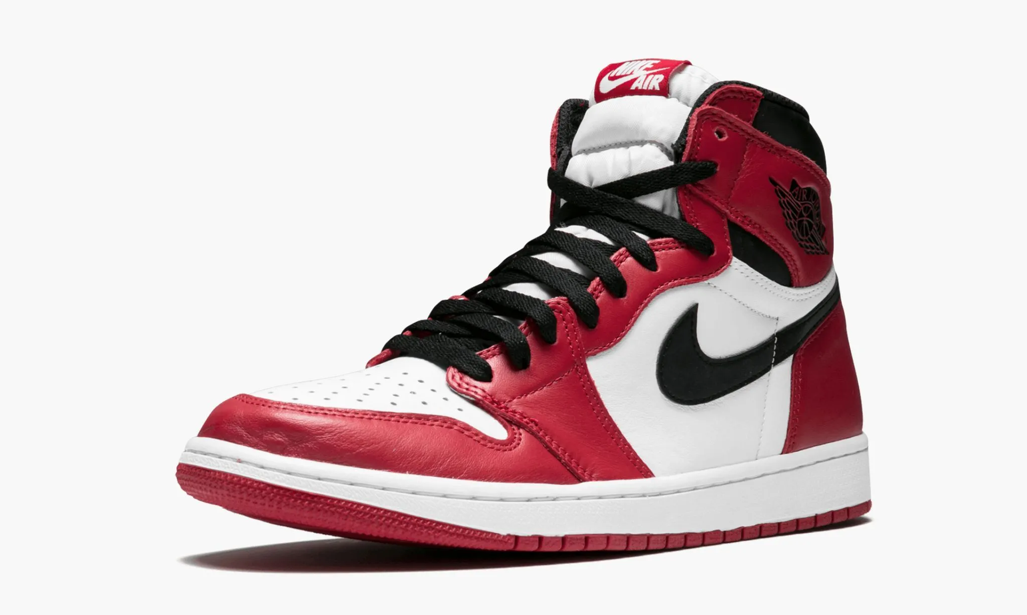 JORDAN 1 RETRO HIGH OG Chicago - beetsneakers