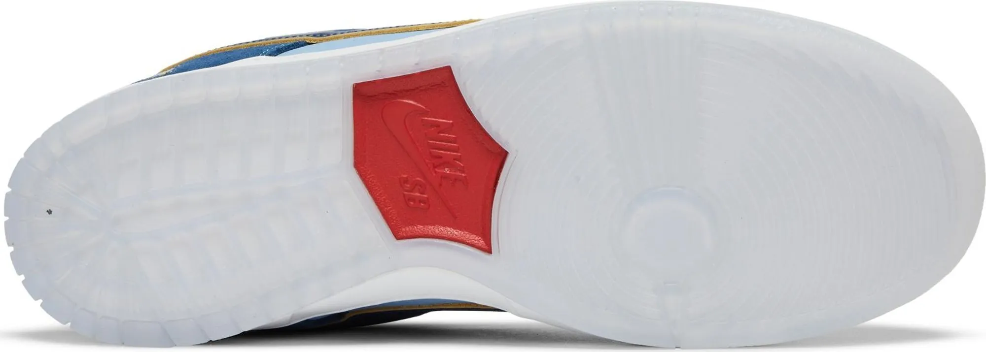 Nike SB Dunk Low Pro Why So Sad? - beetsneakers