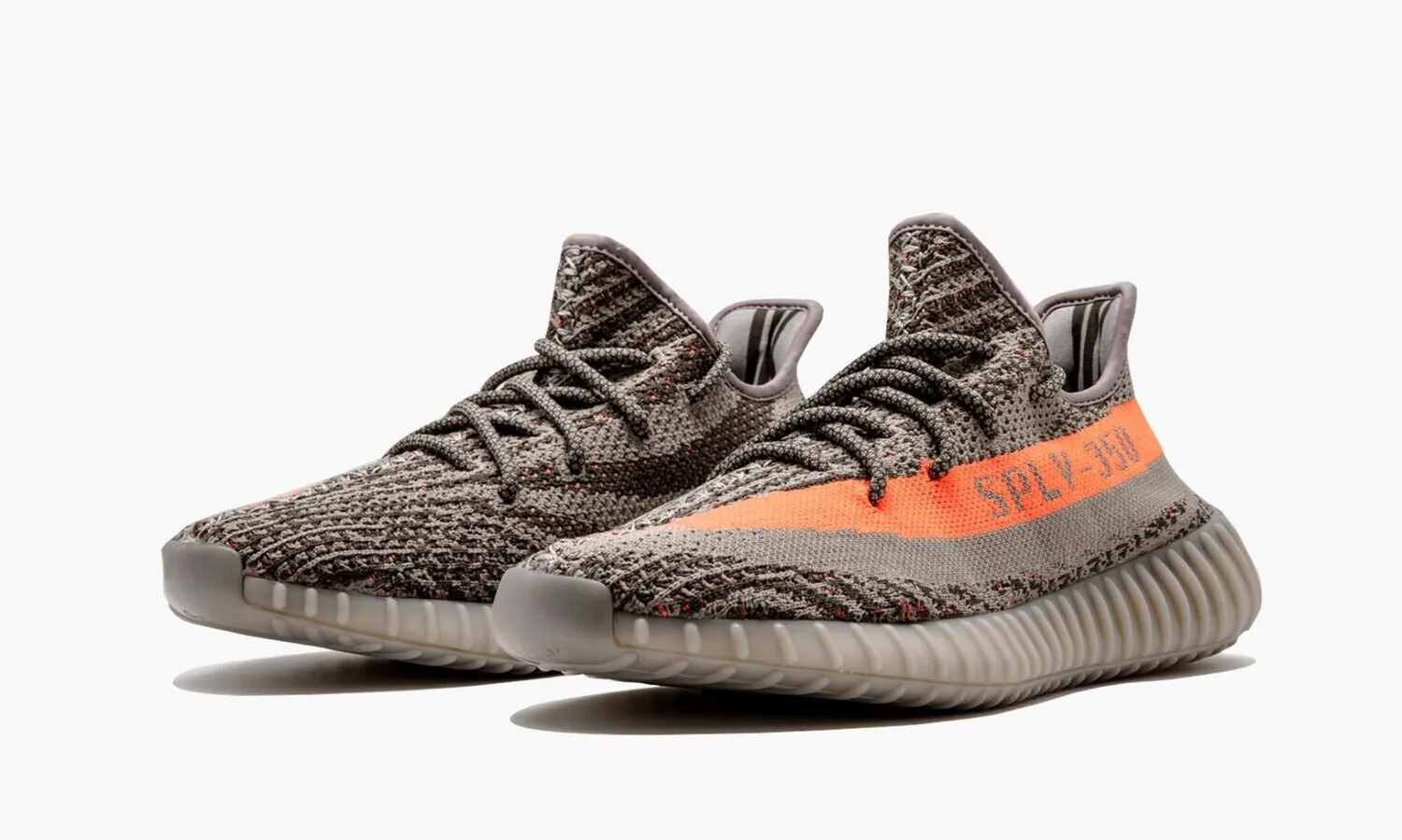 YEEZY BOOST 350 V2 Beluga - beetsneakers