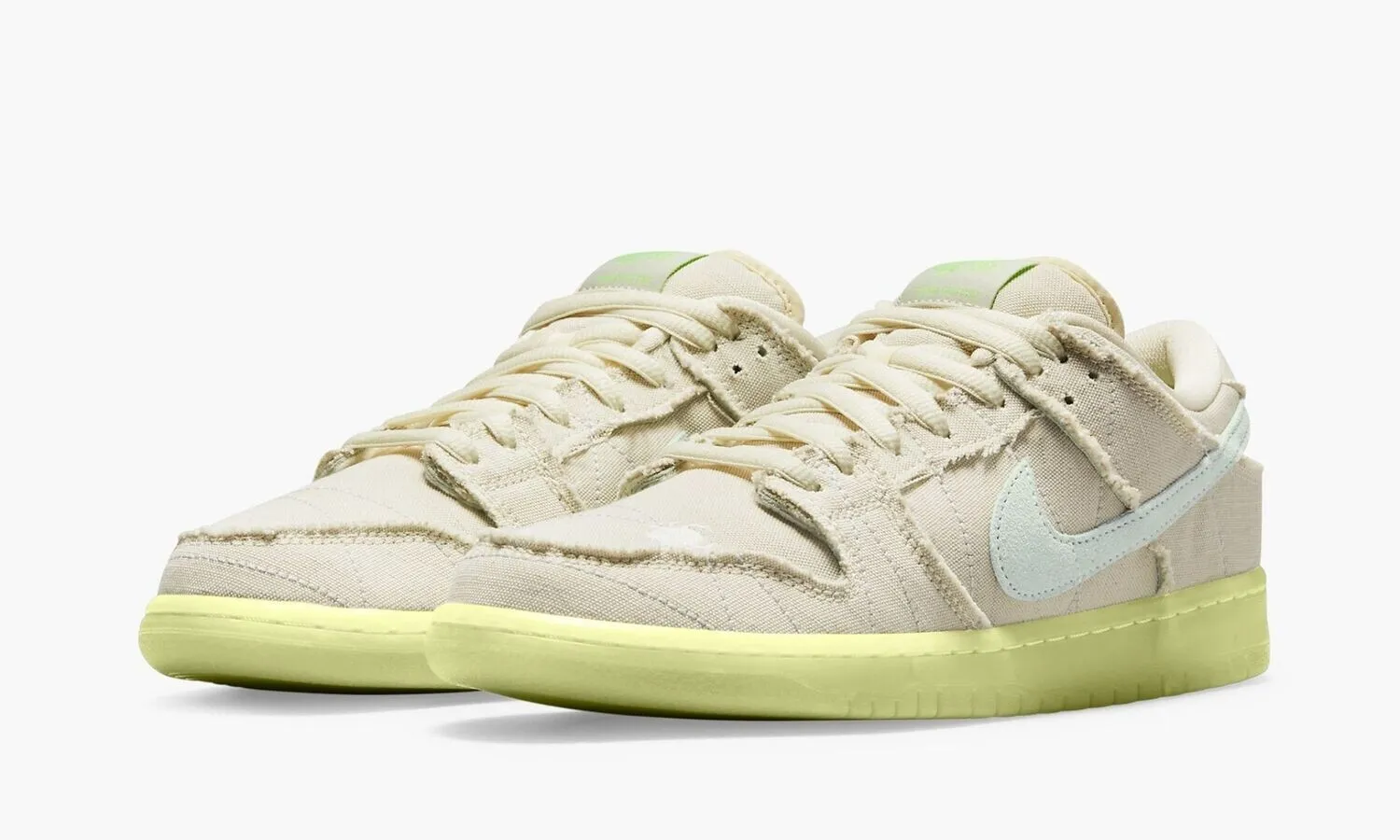 NIKE SB DUNK LOW Mummy - beetsneakers