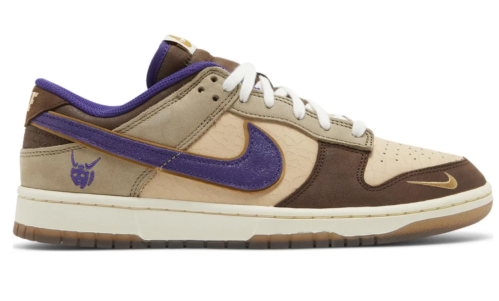 Nike Dunk Low Setsubun (2022) - beetsneakers