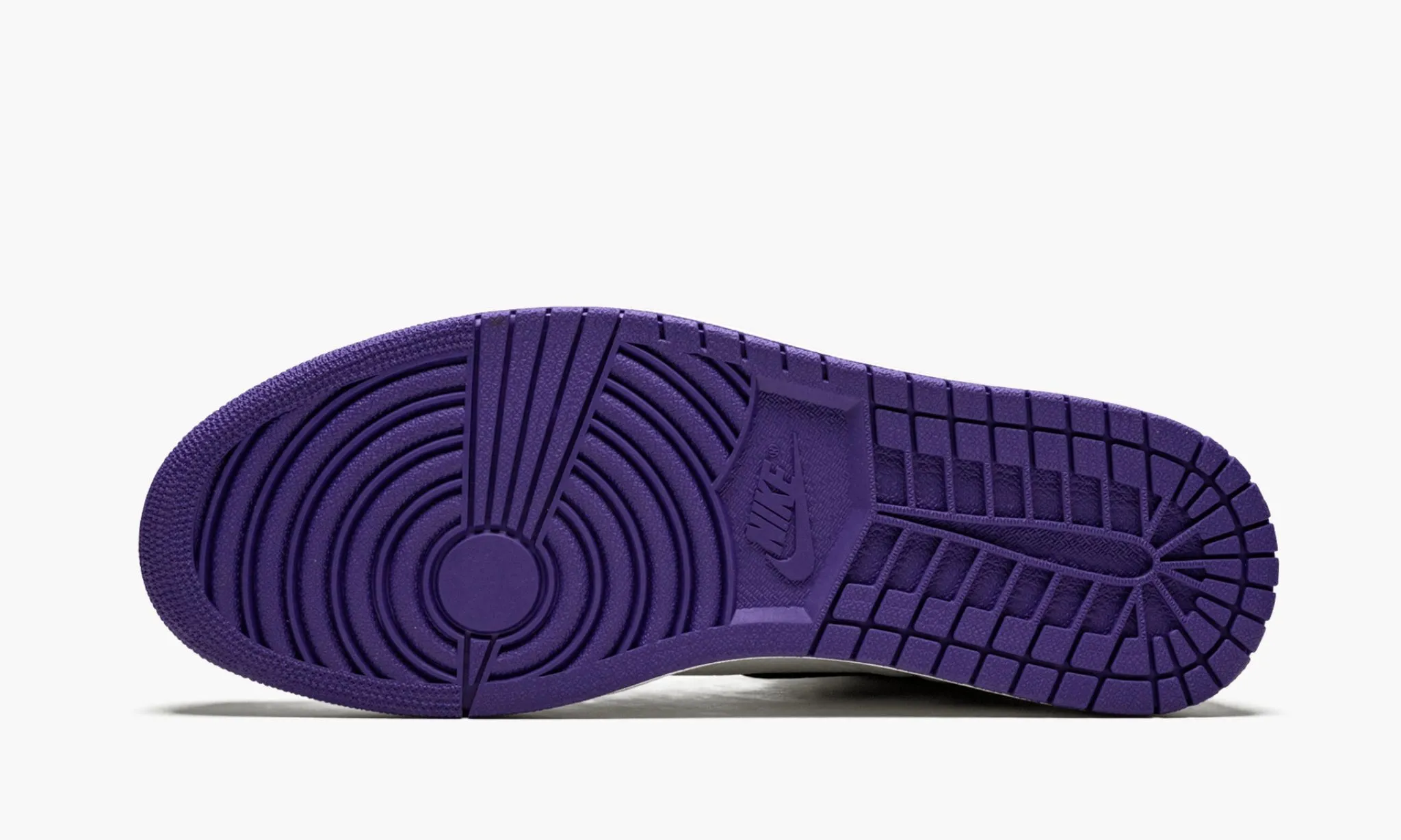 JORDAN 1 RETRO HIGH OG Court Purple - beetsneakers