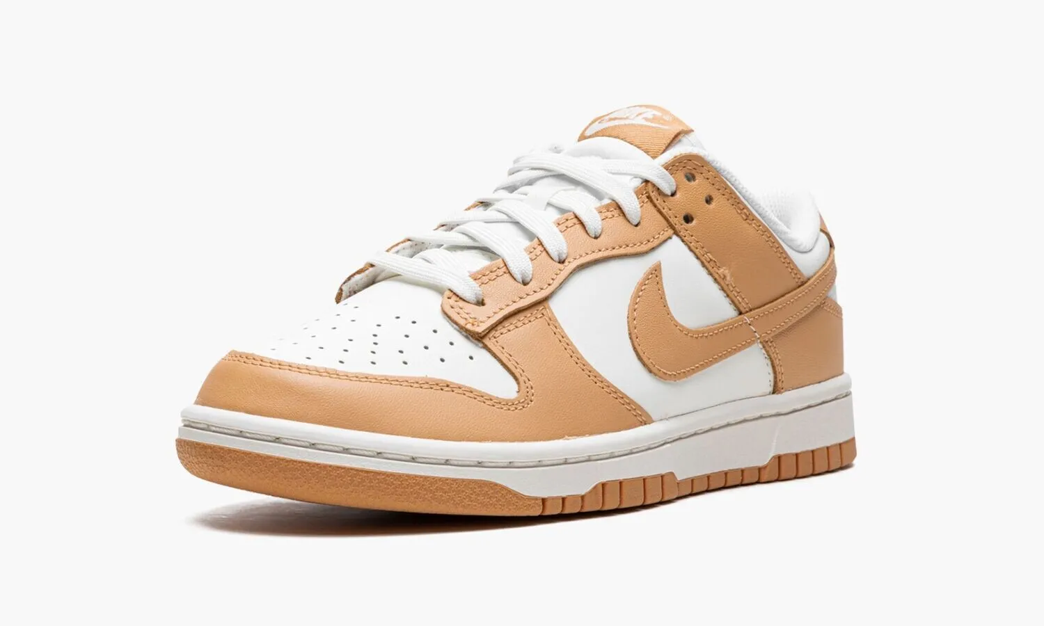 NIKE DUNK LOW Harvest Moon - beetsneakers