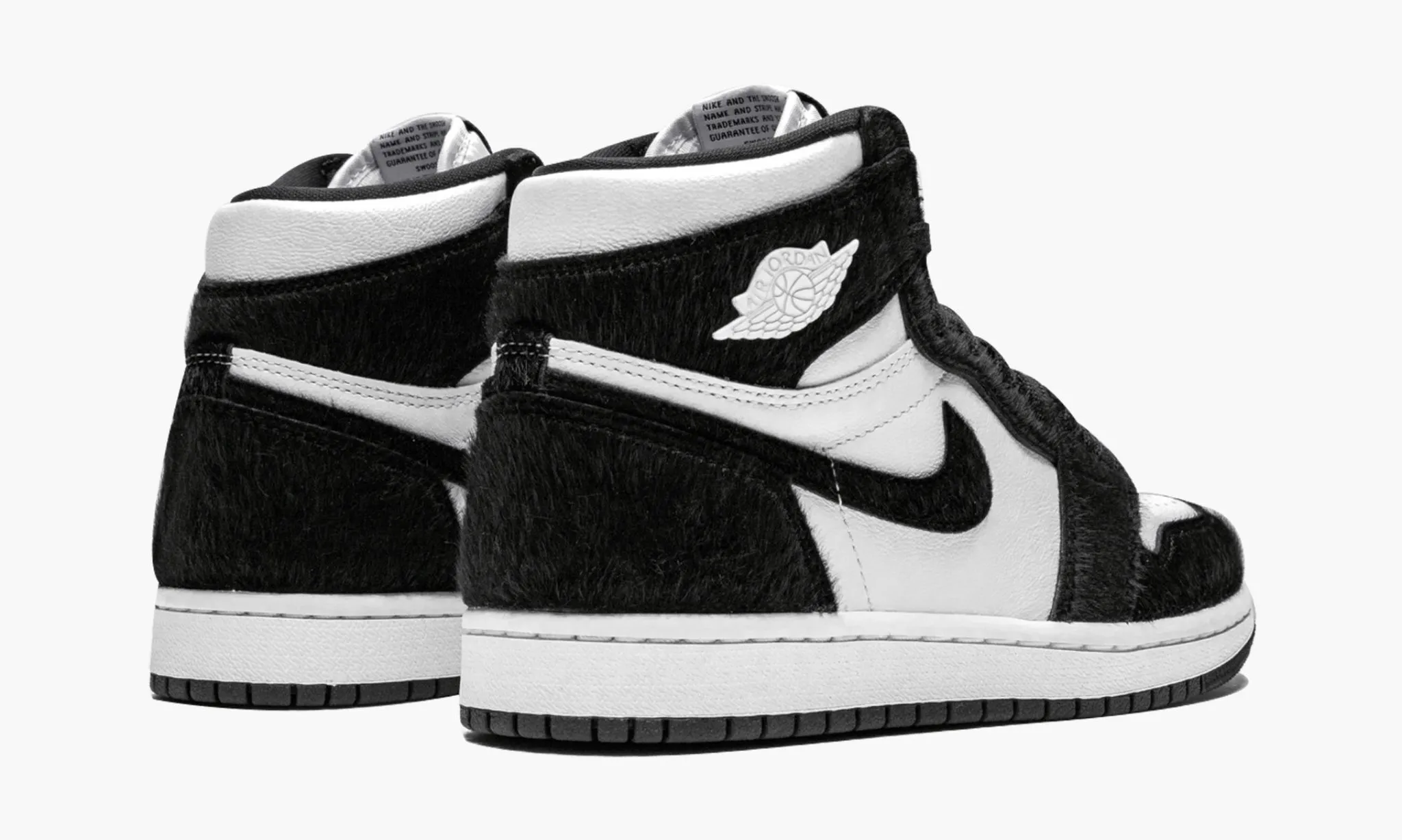 JORDAN 1 HIGH OG Twist - beetsneakers