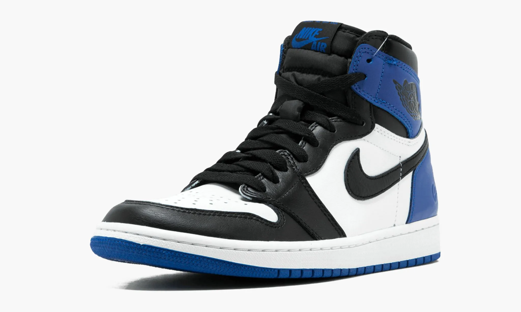 JORDAN 1 RETRO HIGH OG Fragment - beetsneakers