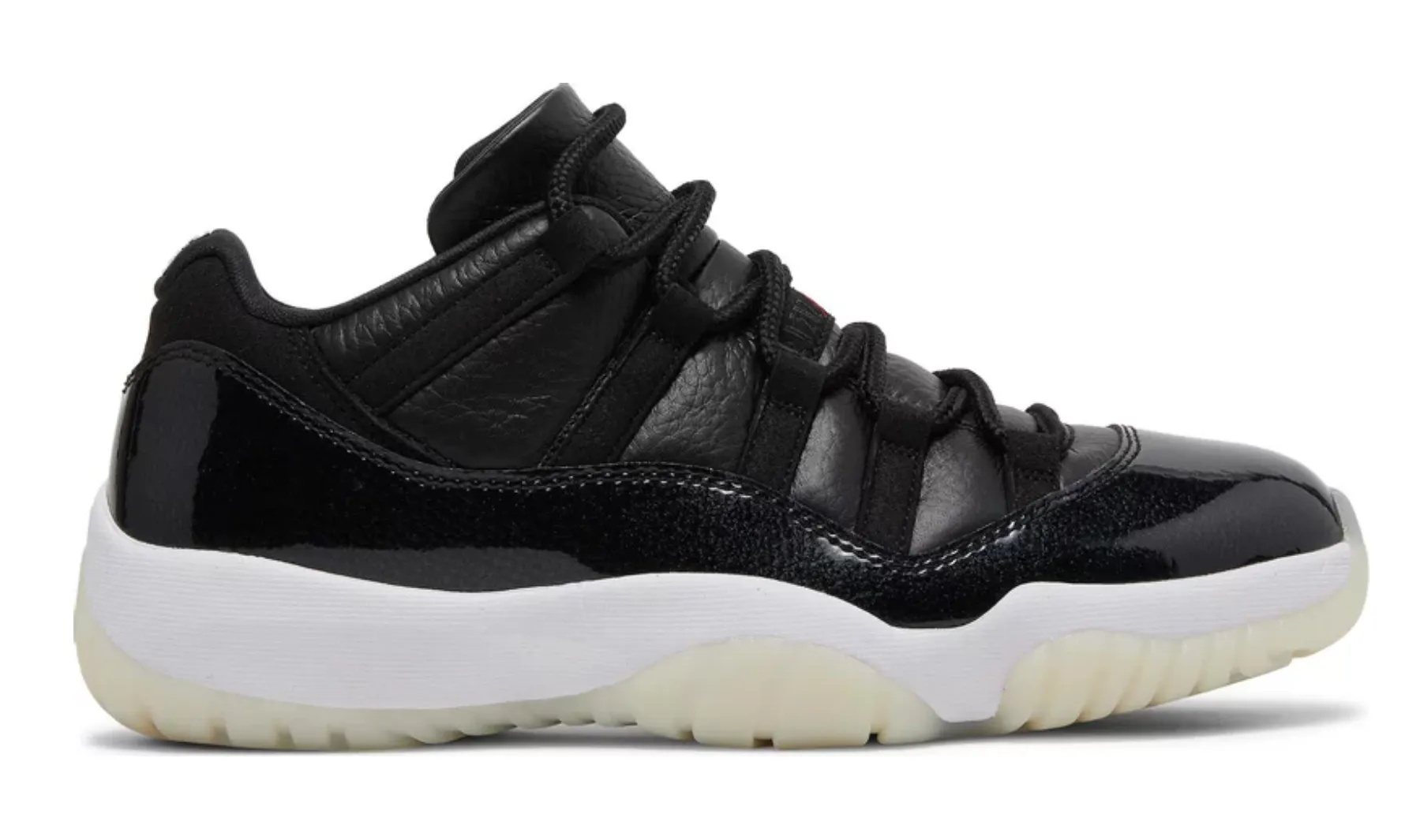 JORDAN 11 RETRO LOW 72 10 - beetsneakers