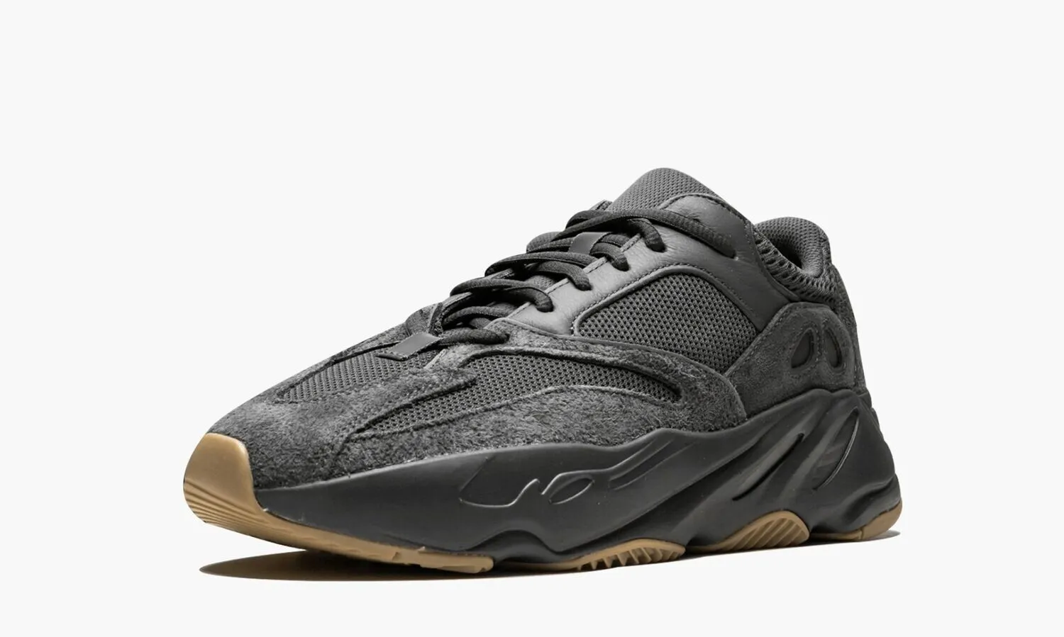 YEEZY BOOST 700 Utility Black 2023 - beetsneakers