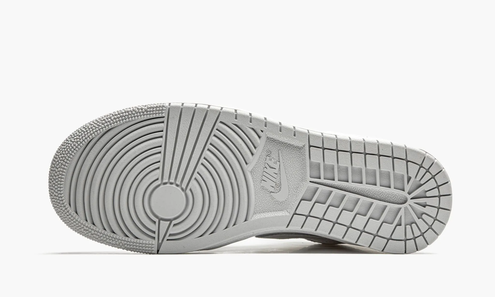 Jordan 1 Retro High 85 Neutral Grey - beetsneakers
