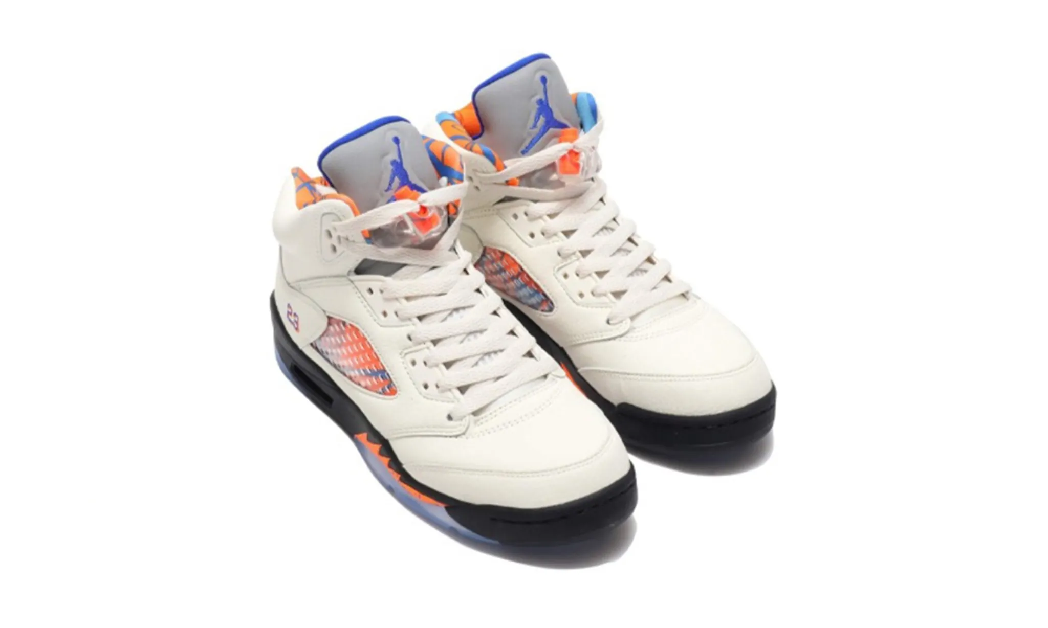 Jordan 5 Retro International Flight - beetsneakers