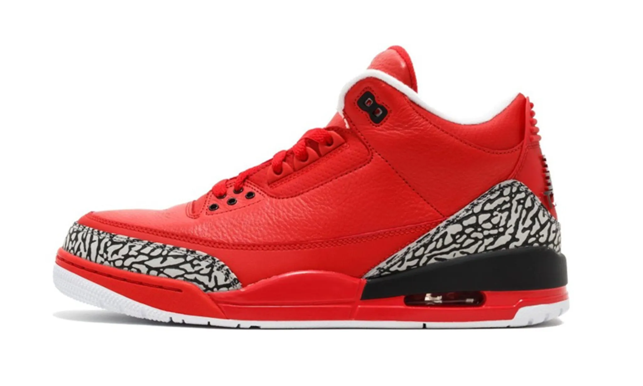 Jordan 3 Retro DJ Khaled Grateful - beetsneakers