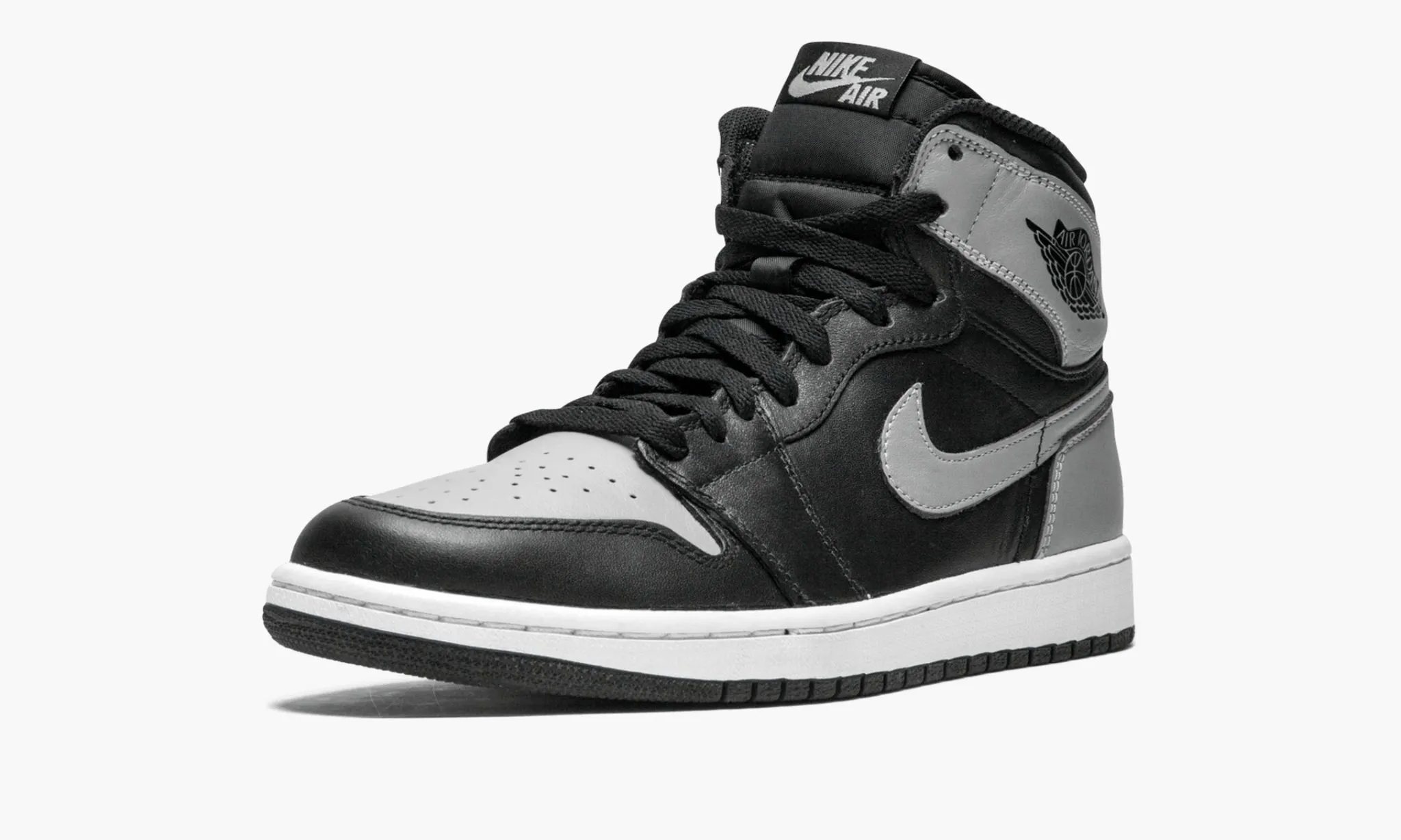 JORDAN 1 RETRO HIGH OG Shadow - beetsneakers