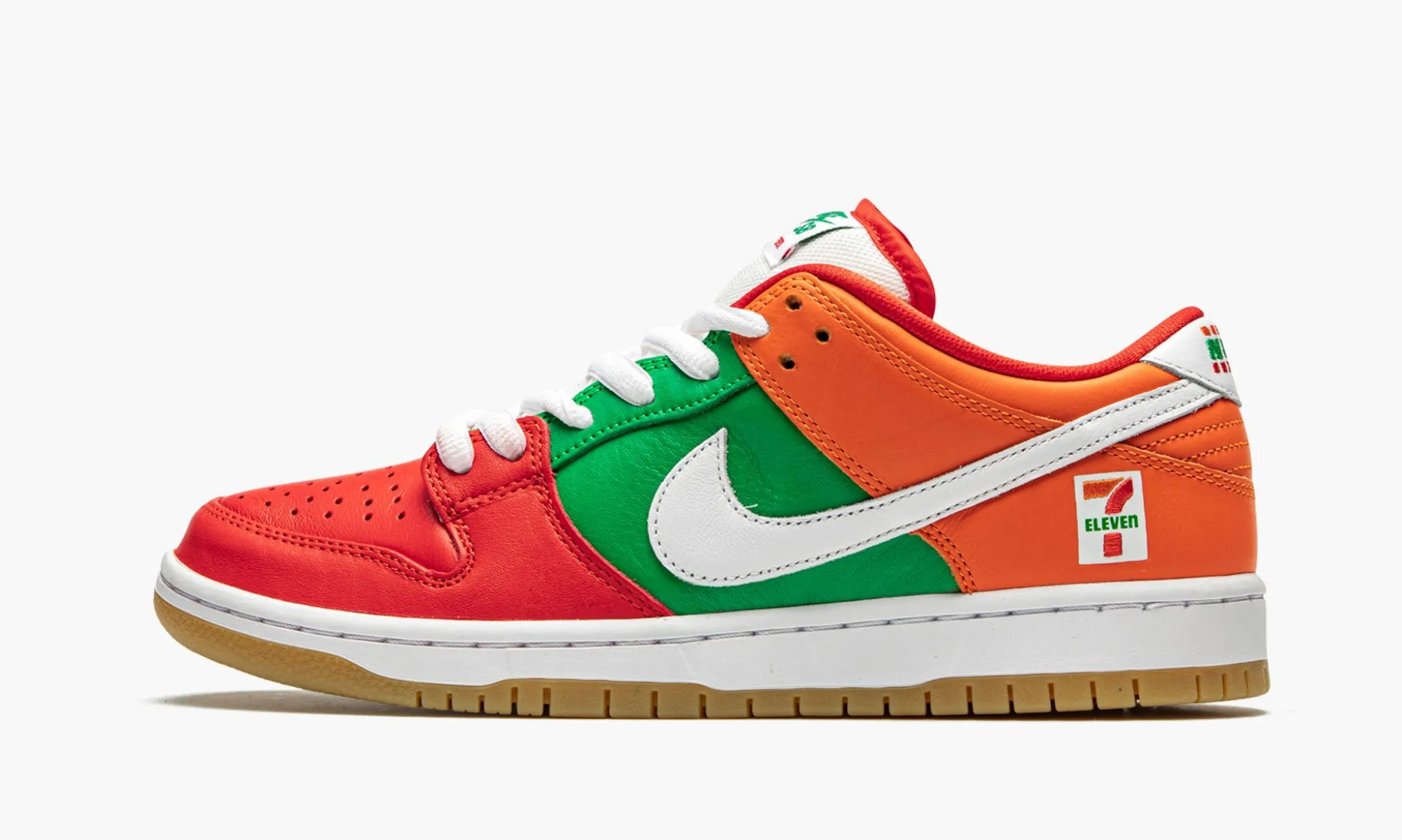 NIKE SB DUNK LOW 7 Eleven - beetsneakers