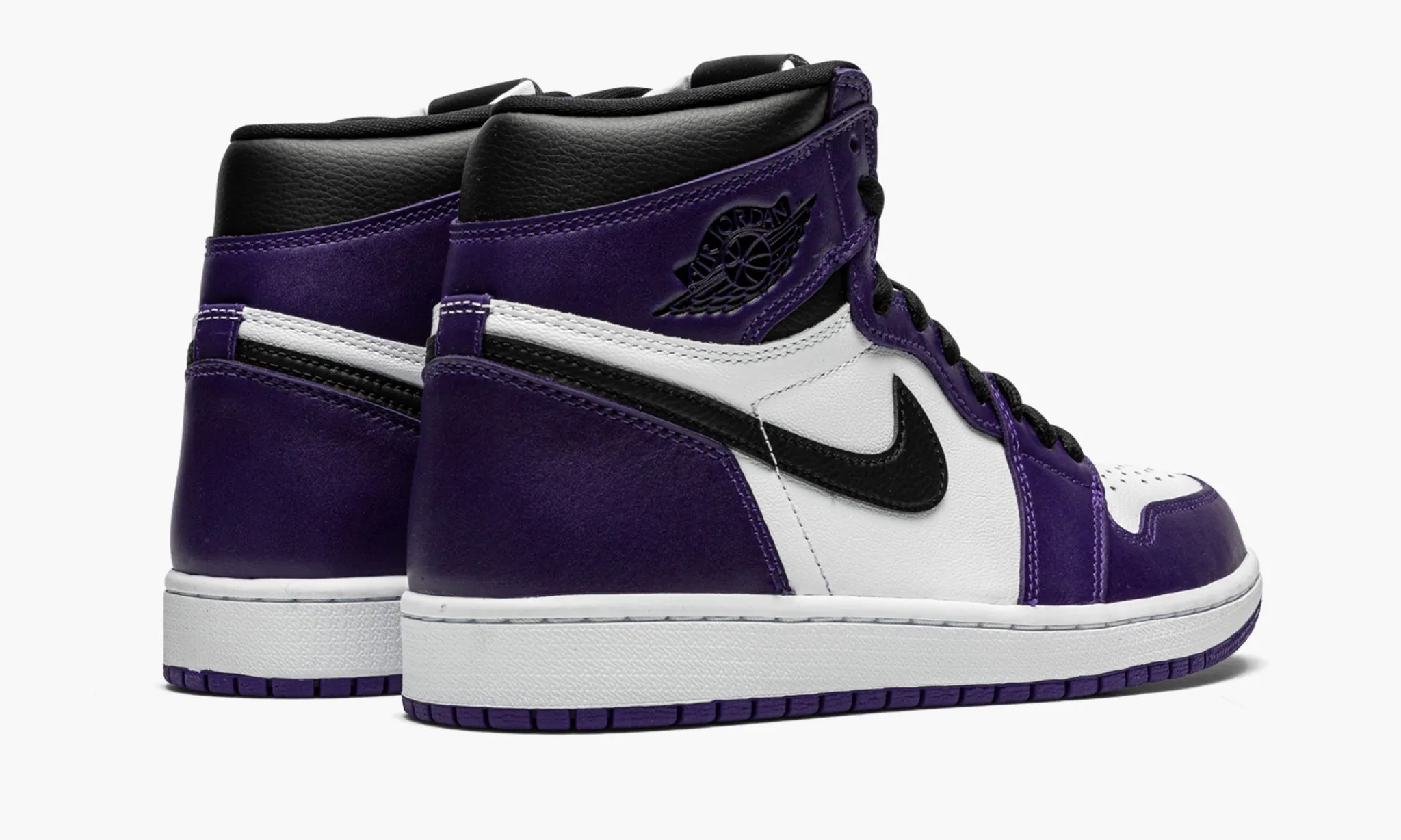 JORDAN 1 RETRO HIGH OG Court Purple 2.0 - beetsneakers