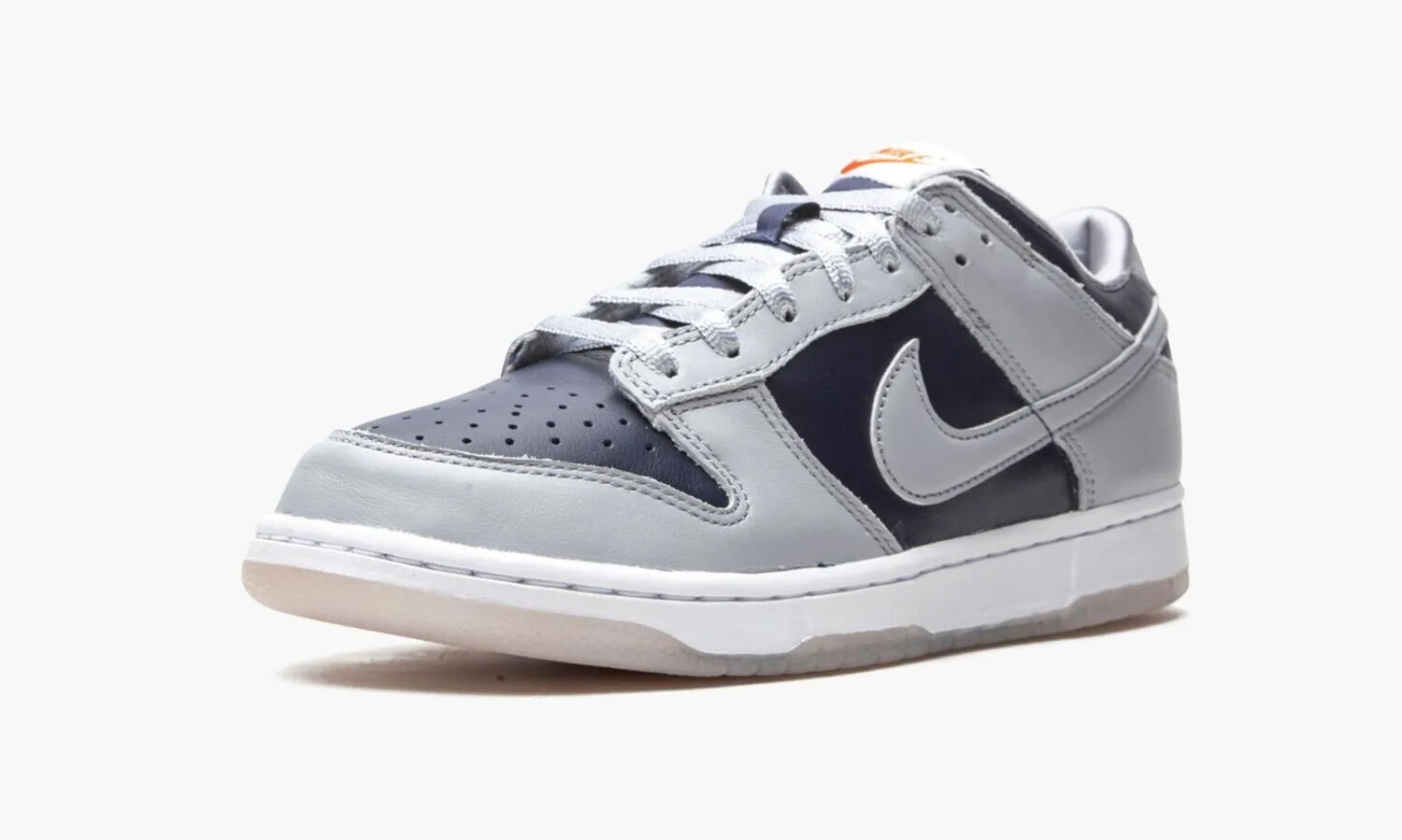 NIKE DUNK LOW SP College Navy Grey - beetsneakers
